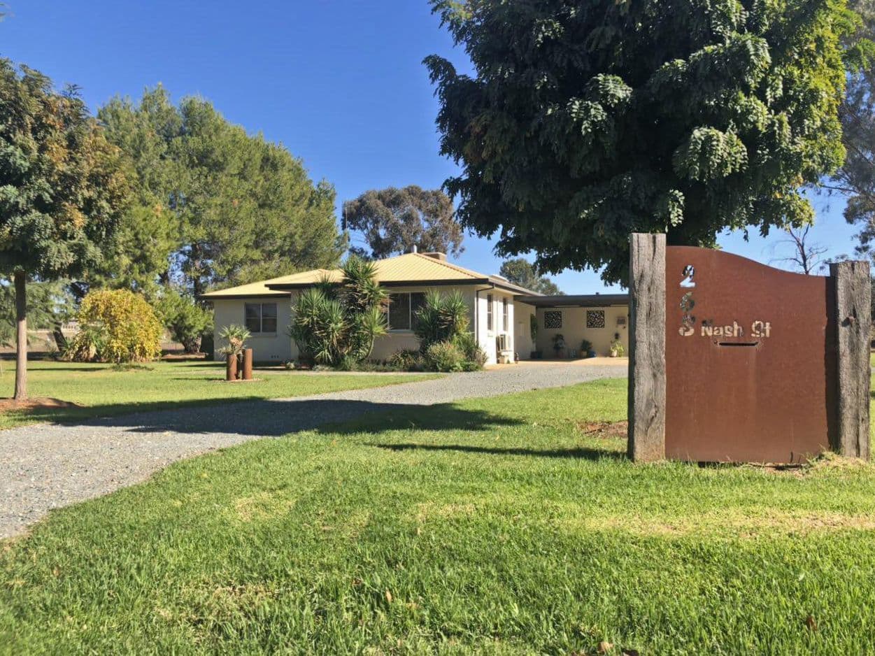 268 Nash Street, Parkes - Image 1