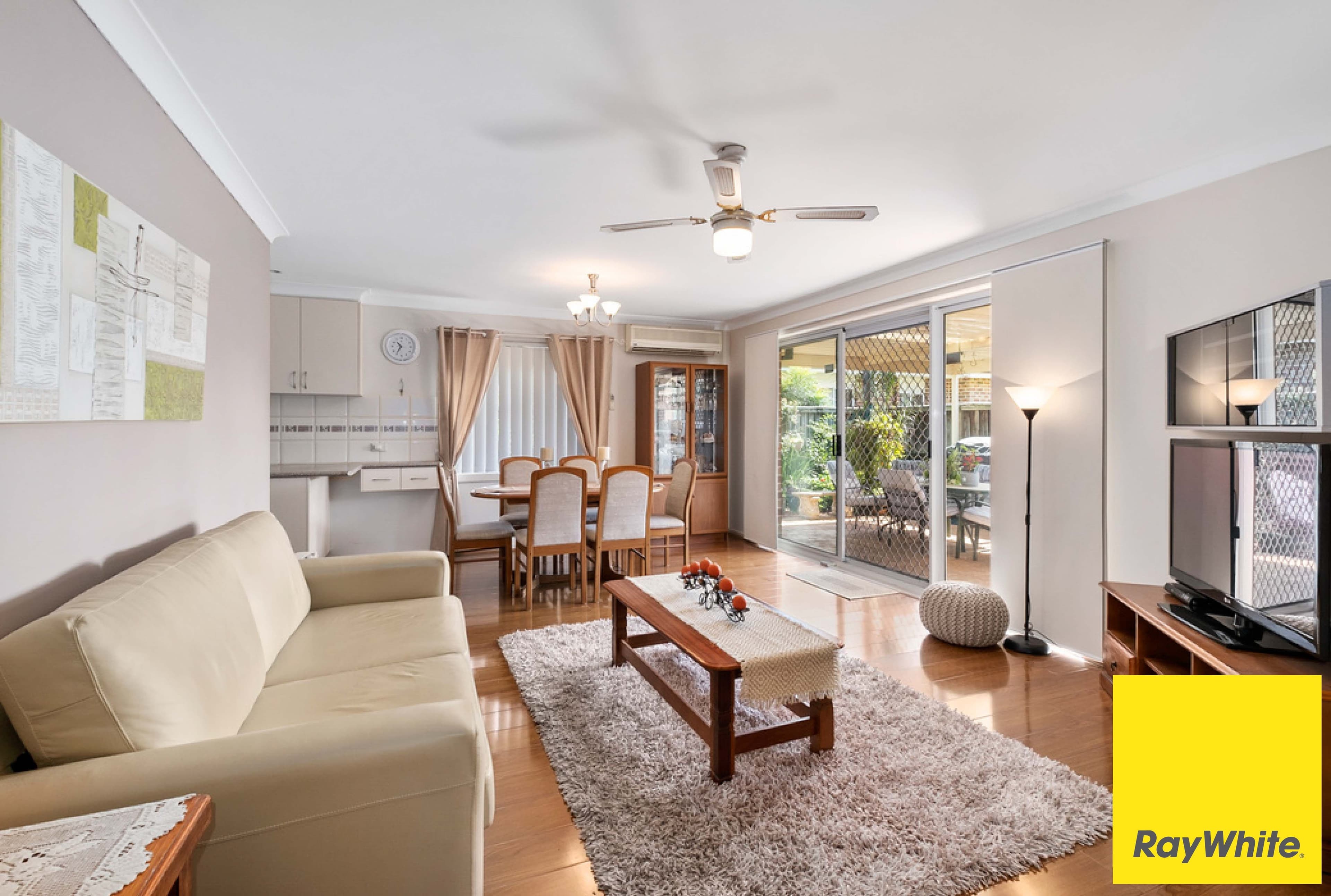 34 John Tebbutt Place, Richmond NSW 2753, Richmond - Thumbnail 3