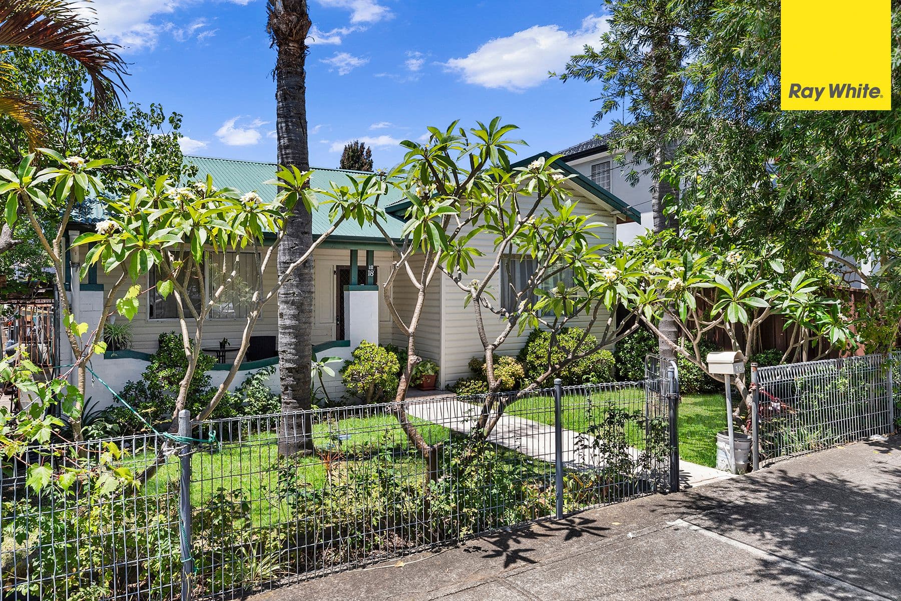 18 Renown Avenue, Wiley Park NSW 2195, Wiley Park - Image 1