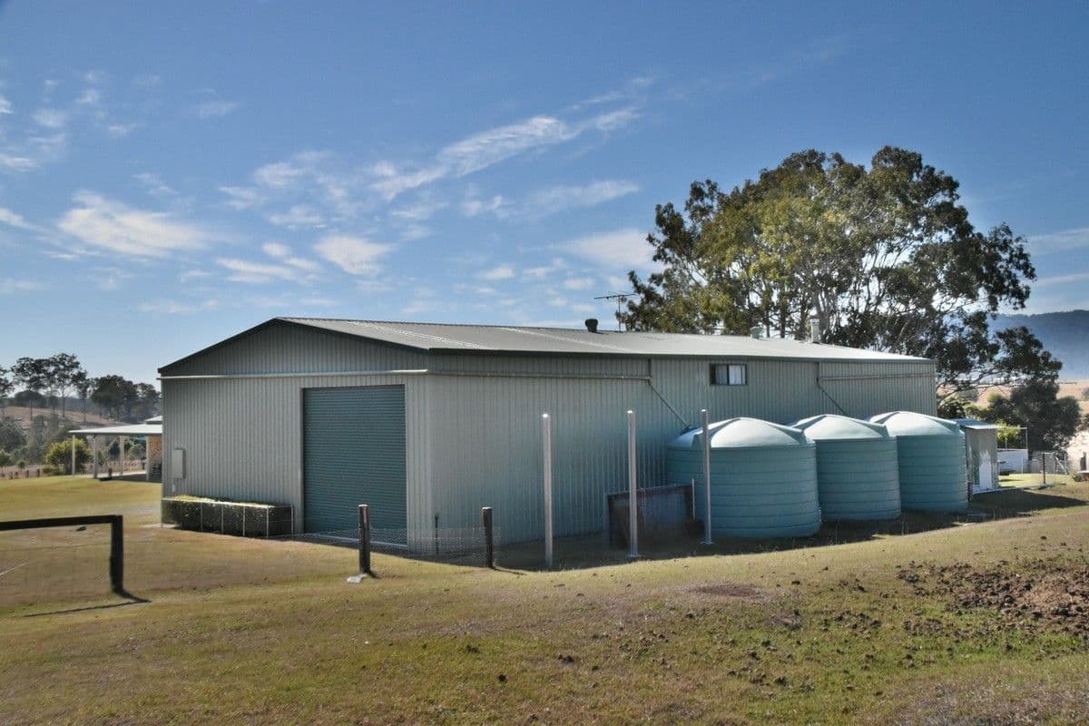 2997 Beaudesert Beenleigh Road, Mundoolun QLD 4285, Mundoolun - Thumbnail 3