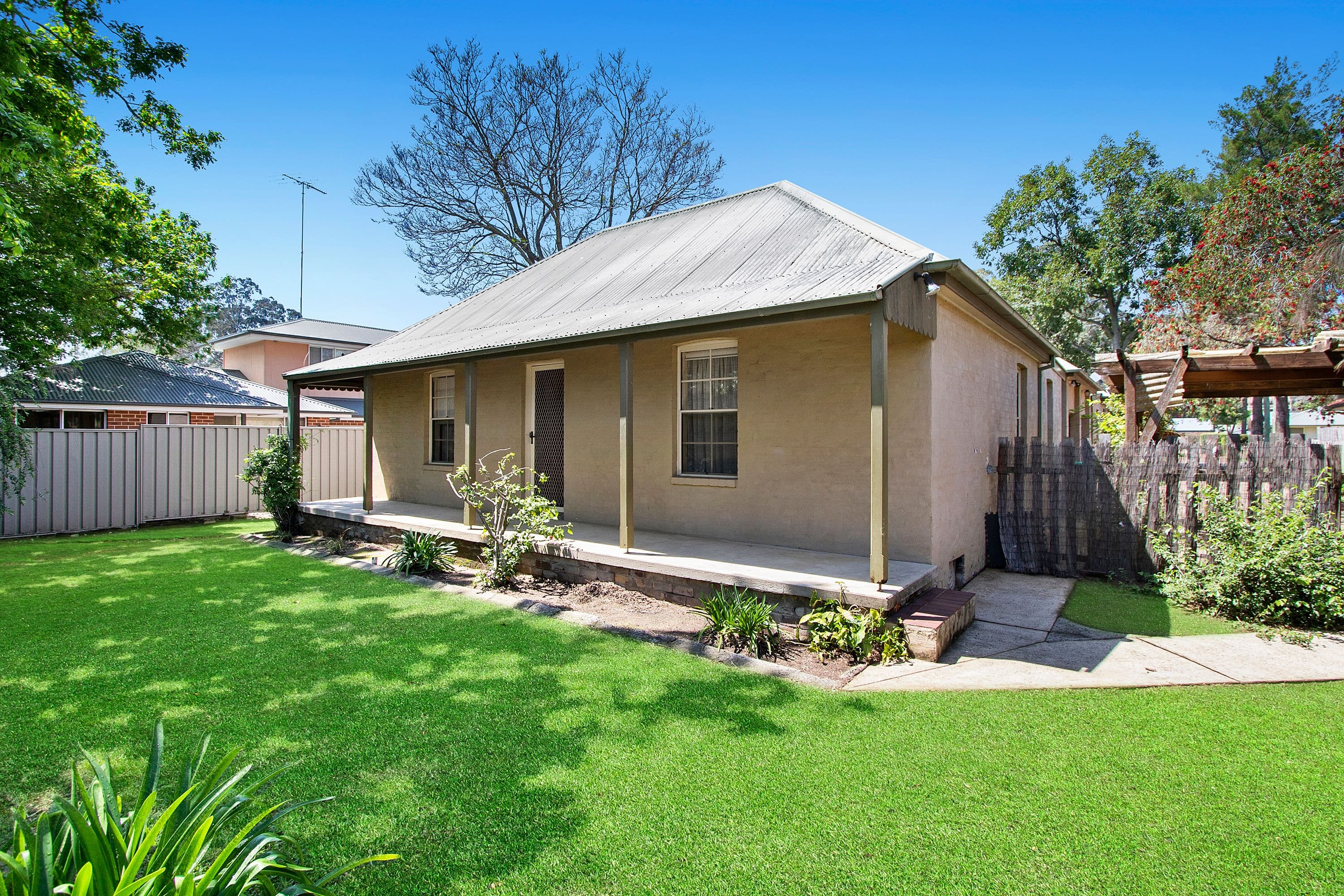 2/1 Campbell Street, North Richmond NSW 2754, North Richmond - Thumbnail 3