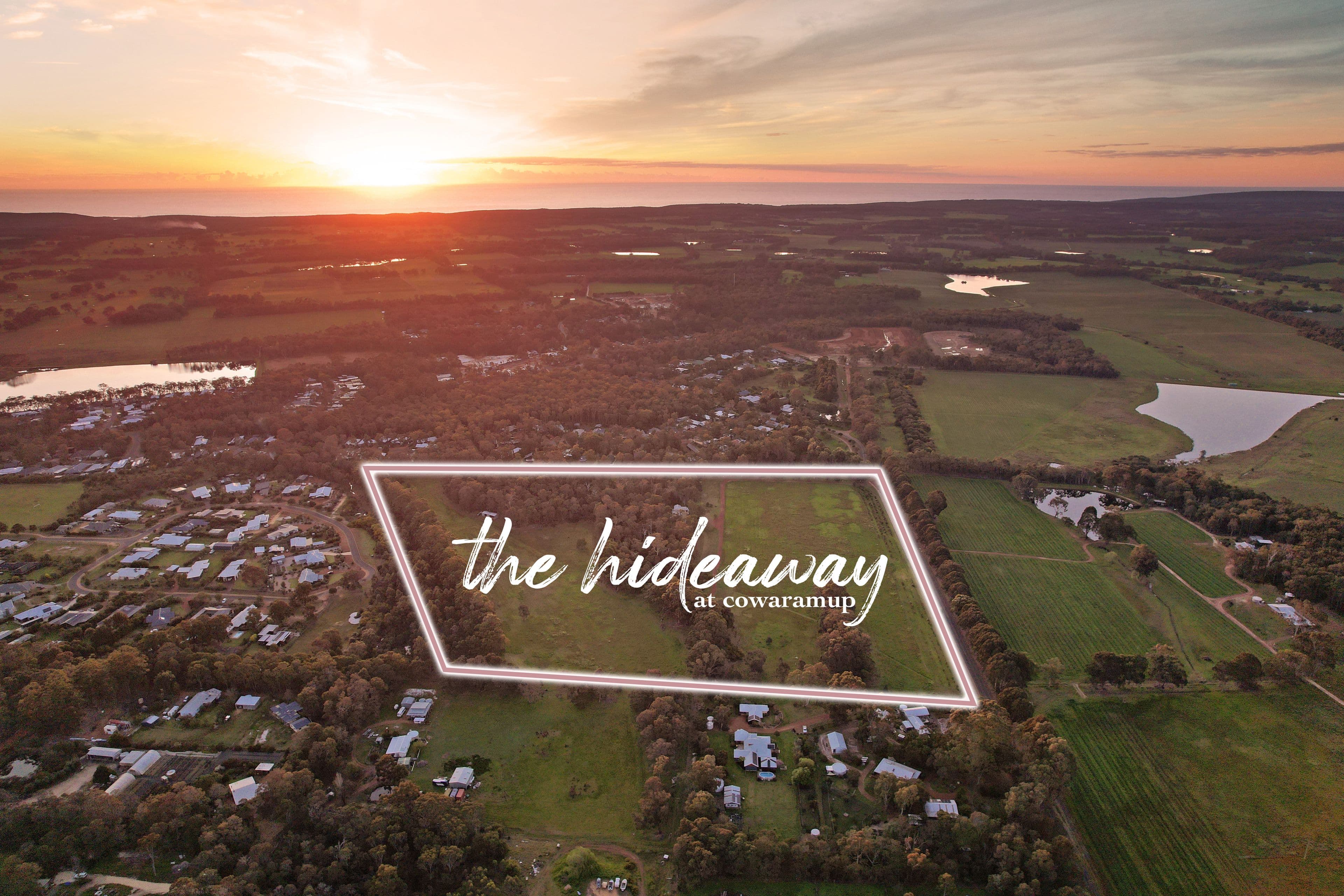 PL 2, 69 Brockman Road, The Hideaway, Cowaramup WA 6284, Cowaramup - Thumbnail 2