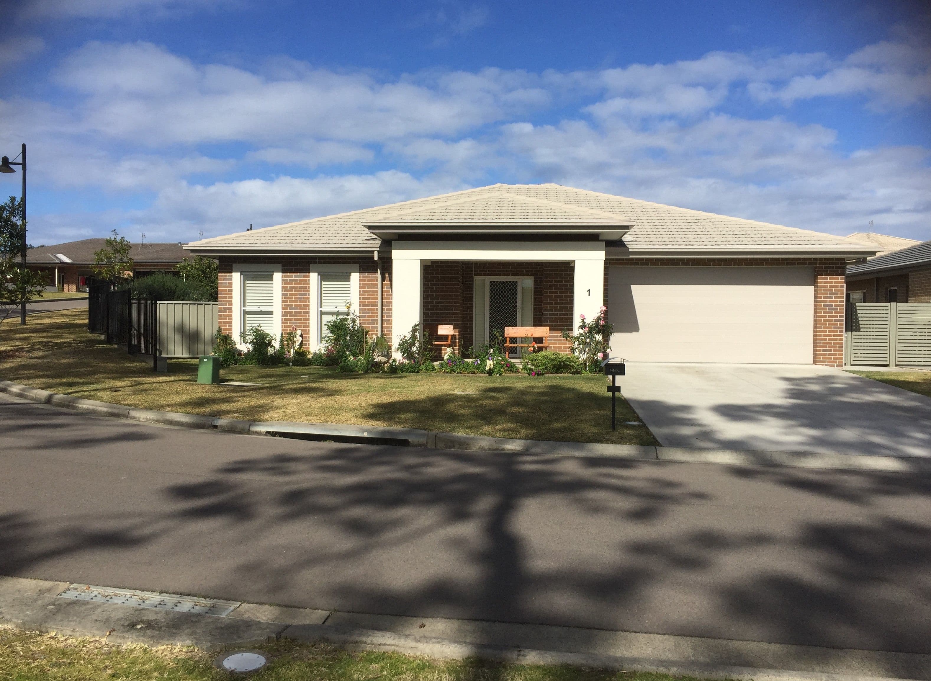 1 Wagtail Way, Fullerton Cove - Image 1