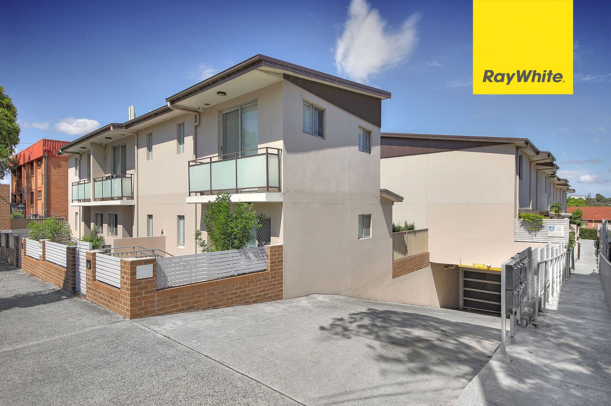 183-185 John Street, Lidcombe NSW 2141, Lidcombe - Image 1