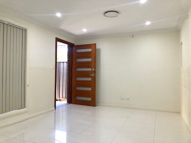 8A Kingfisher Avenue, Hinchinbrook NSW 2168, Hinchinbrook - Thumbnail 2