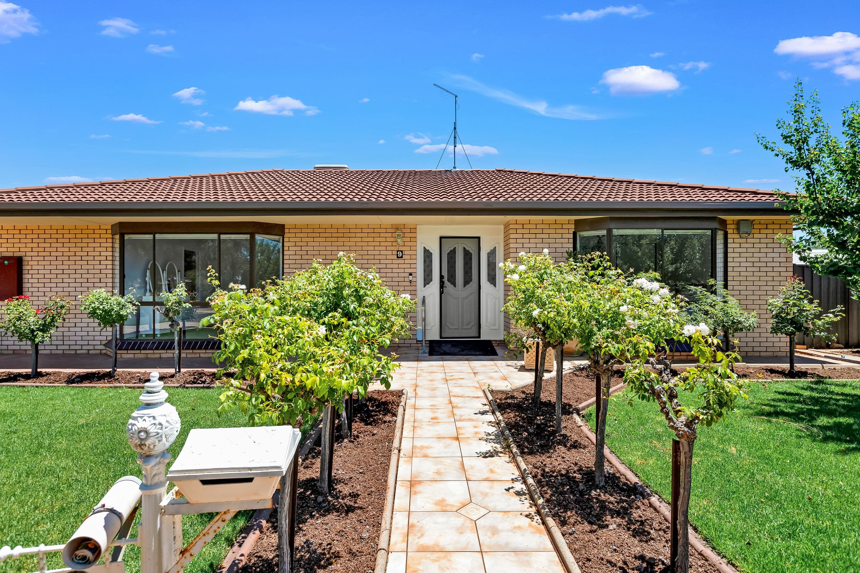 9 Semmens Crescent, Mildura VIC 3500, Mildura - Thumbnail 3