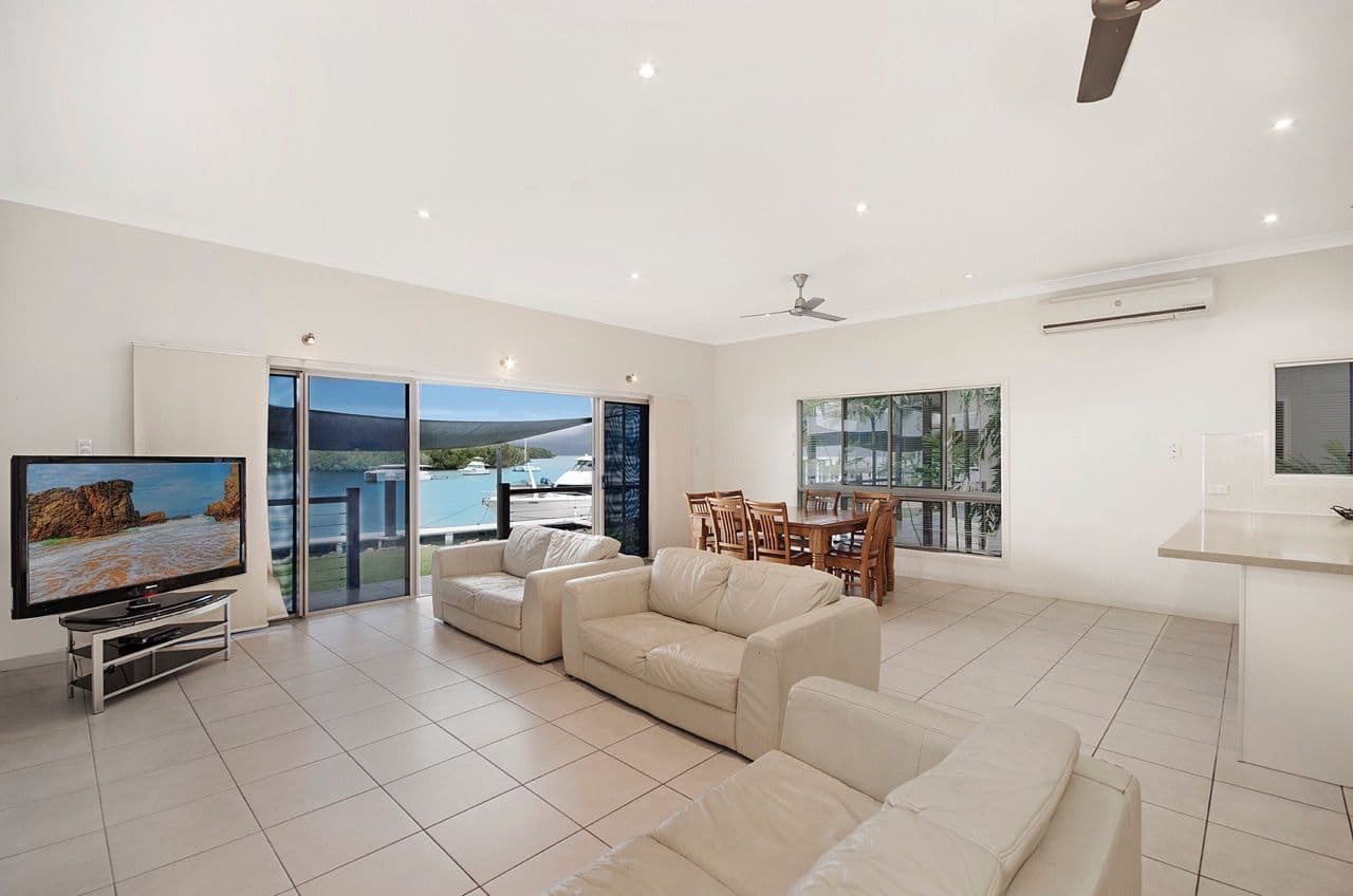 Lot 7 (no 4) Denney Street, Lucinda QLD 4850, Lucinda - Thumbnail 5