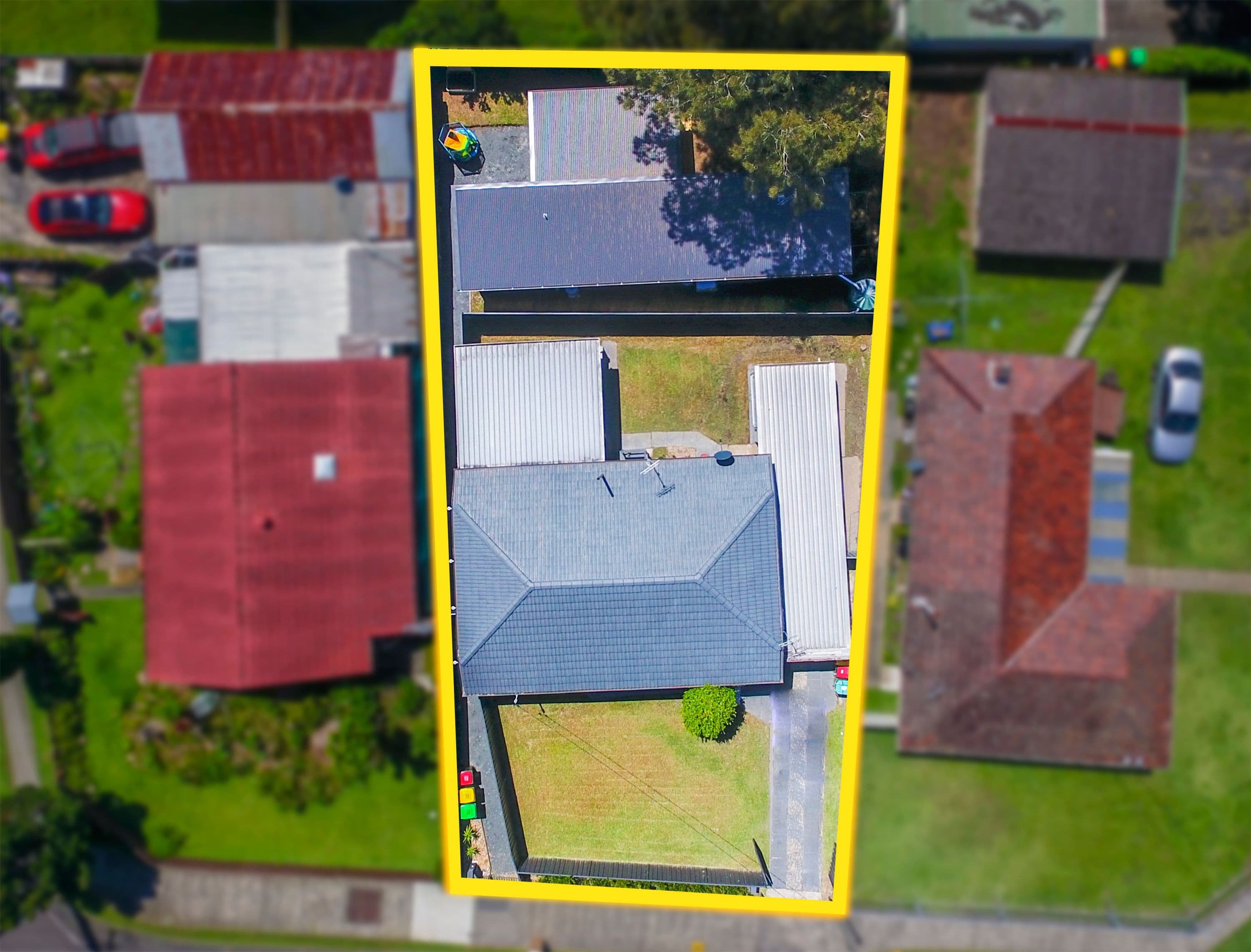 4 Cutler Drive, Wyong NSW 2259, Wyong - Thumbnail 2