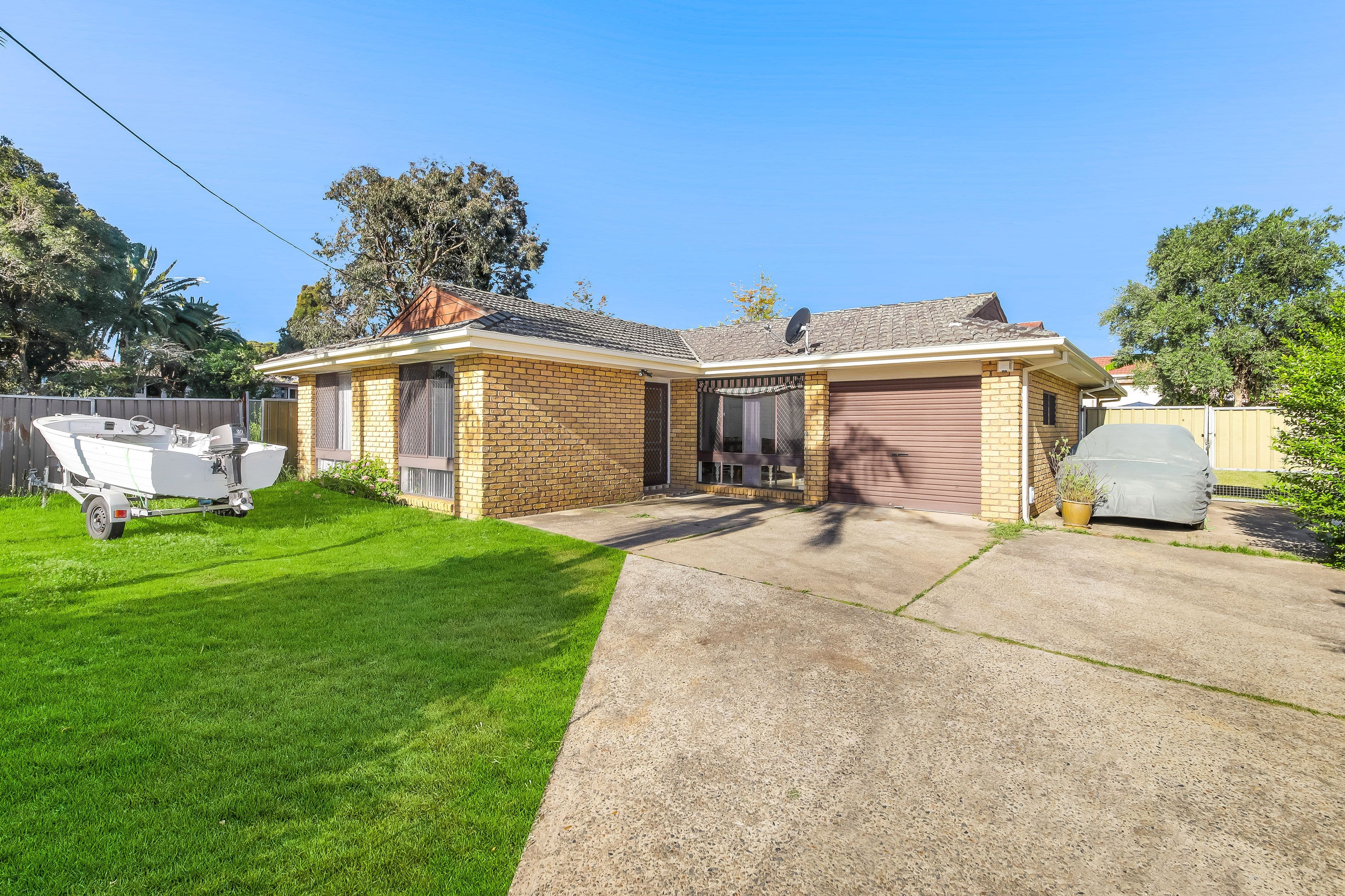 249 Edgar Street, Condell Park - Image 1