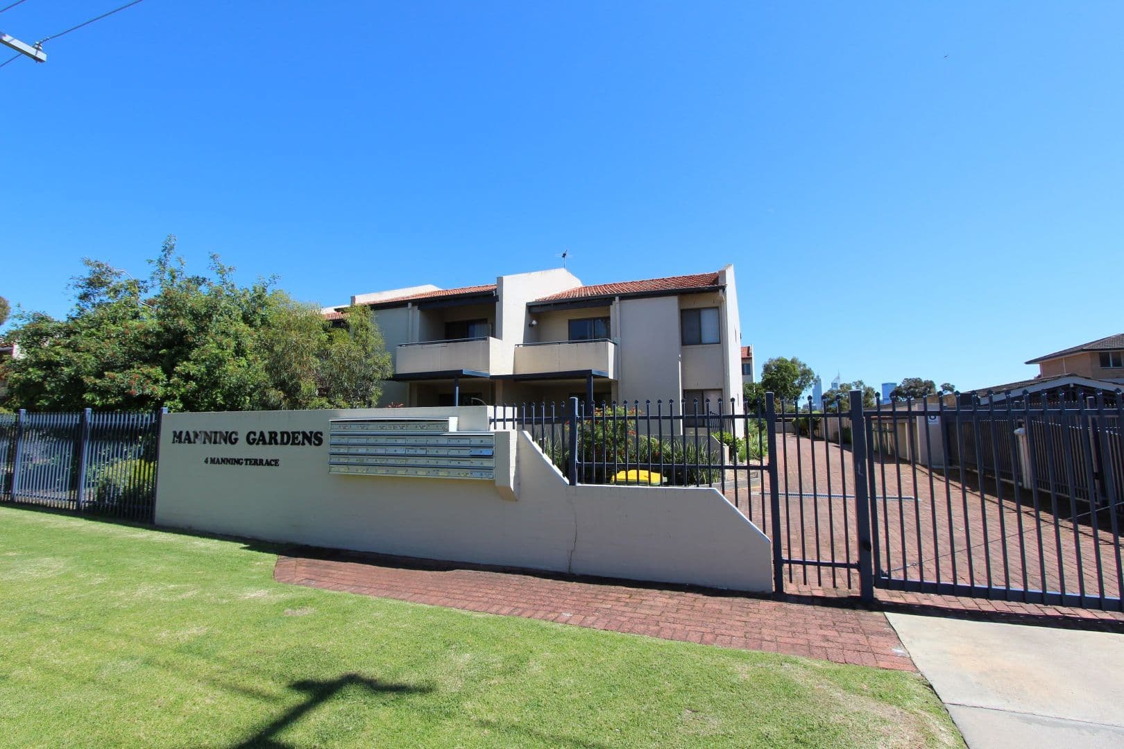33/4 Manning Terrace, South Perth WA 6151, South Perth - Image 1
