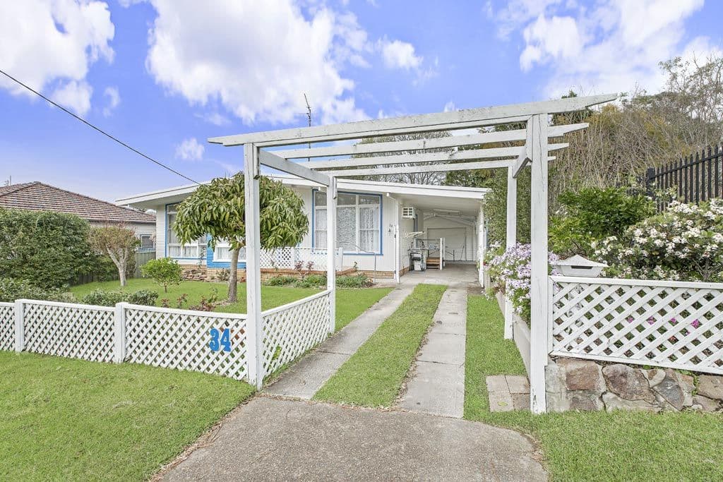 34 Todd Street, Blackalls Park NSW 2283, Blackalls Park - Thumbnail 2