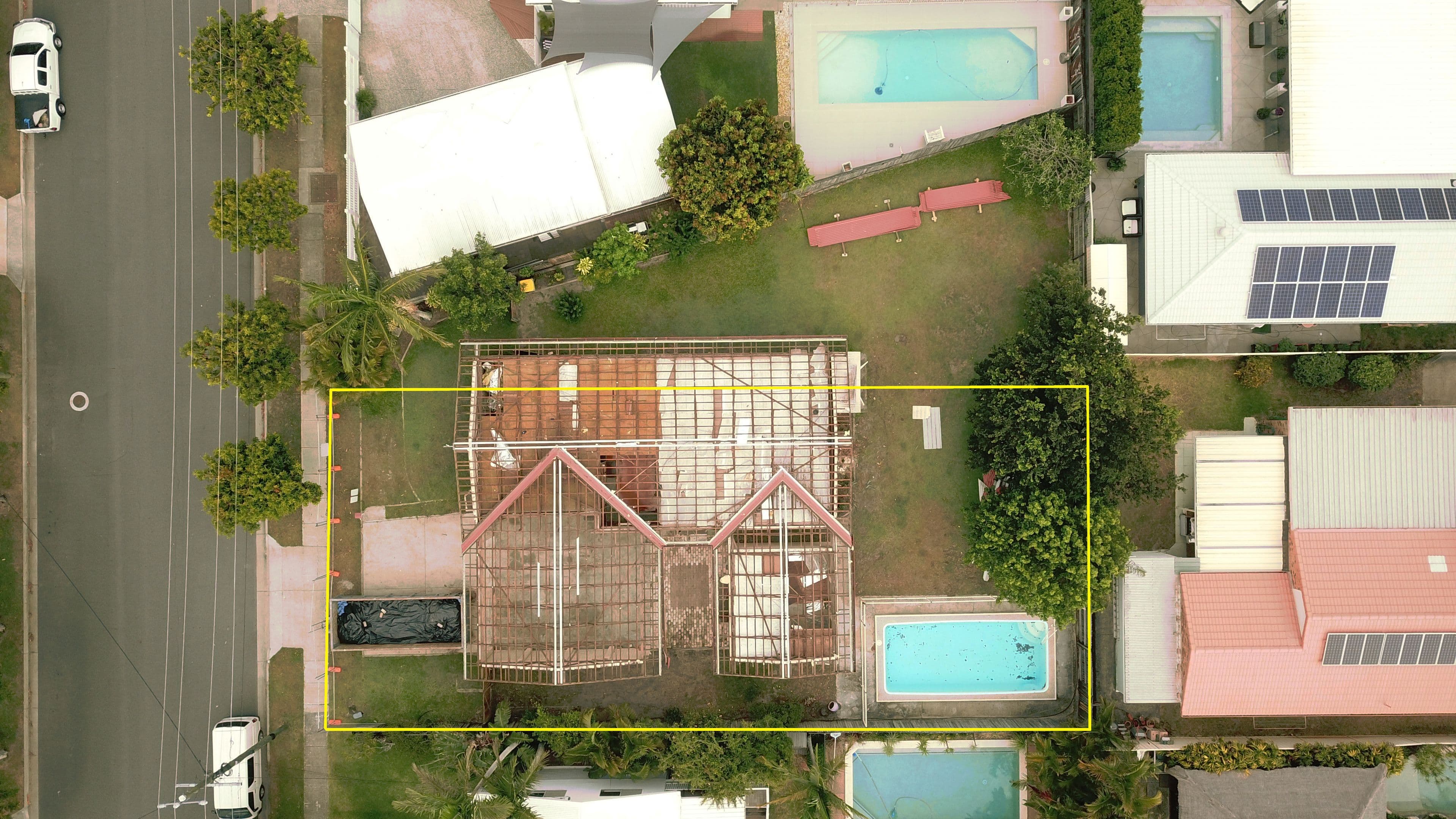 56 Errol Avenue, Paradise Point QLD 4216, Paradise Point - Thumbnail 5