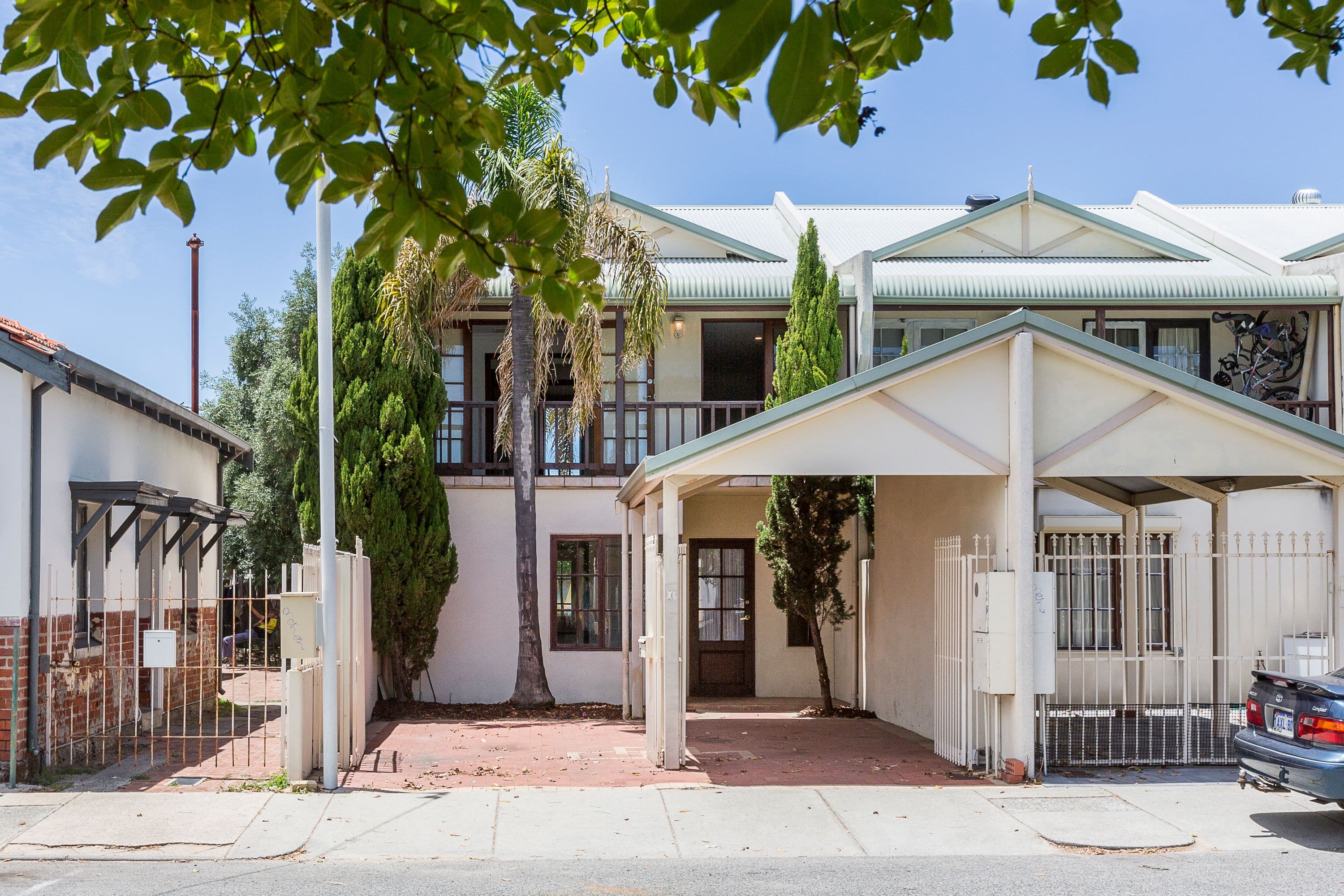 12 Wade Street, Perth WA 6000, Perth - Image 1