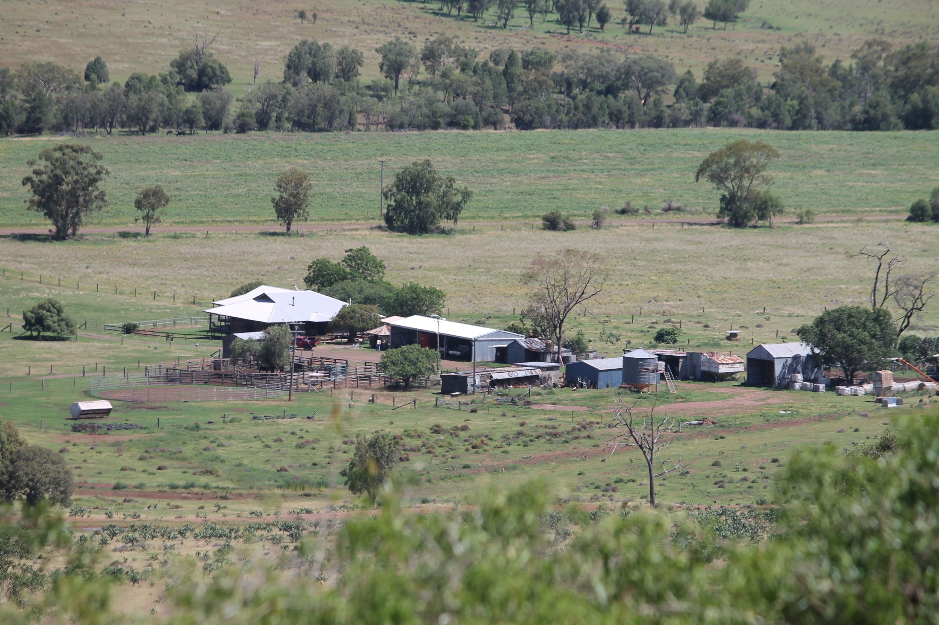 Bell QLD 4408, Bell - Thumbnail 4