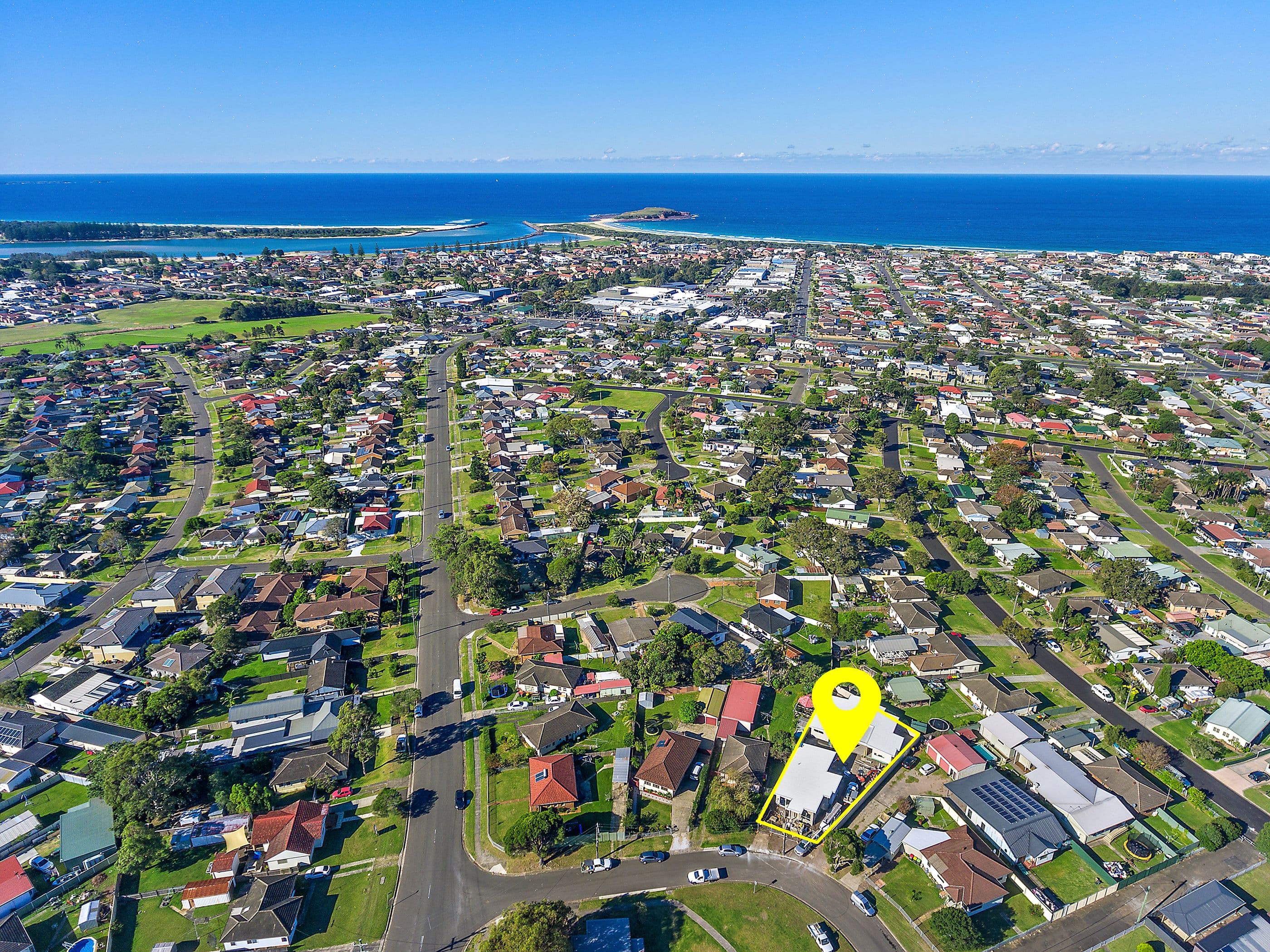 5 Harvey Street, Warilla NSW 2528, Warilla - Image 1