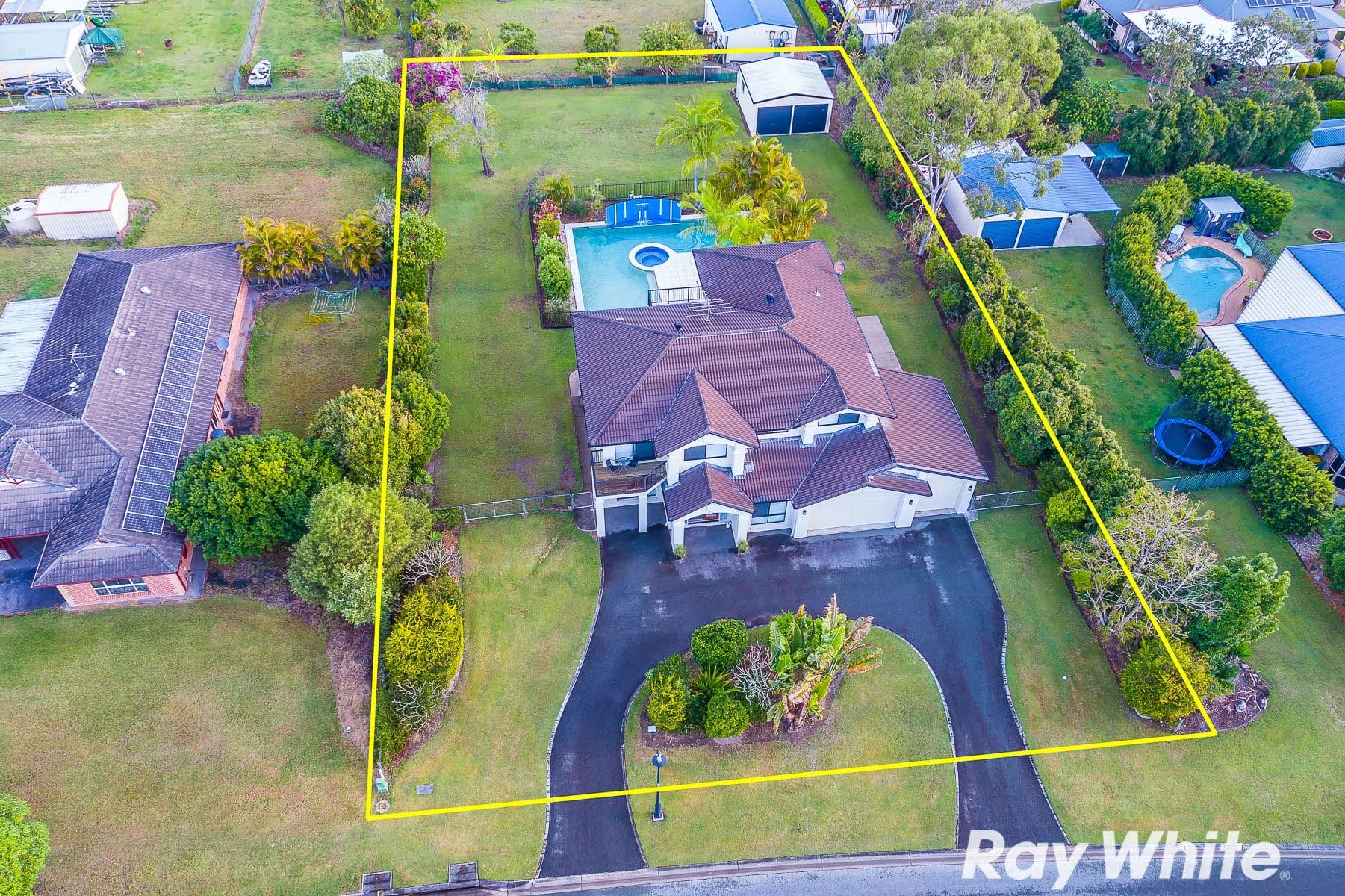 58 Nectar Way, Burpengary East QLD 4505, Burpengary East - Thumbnail 4