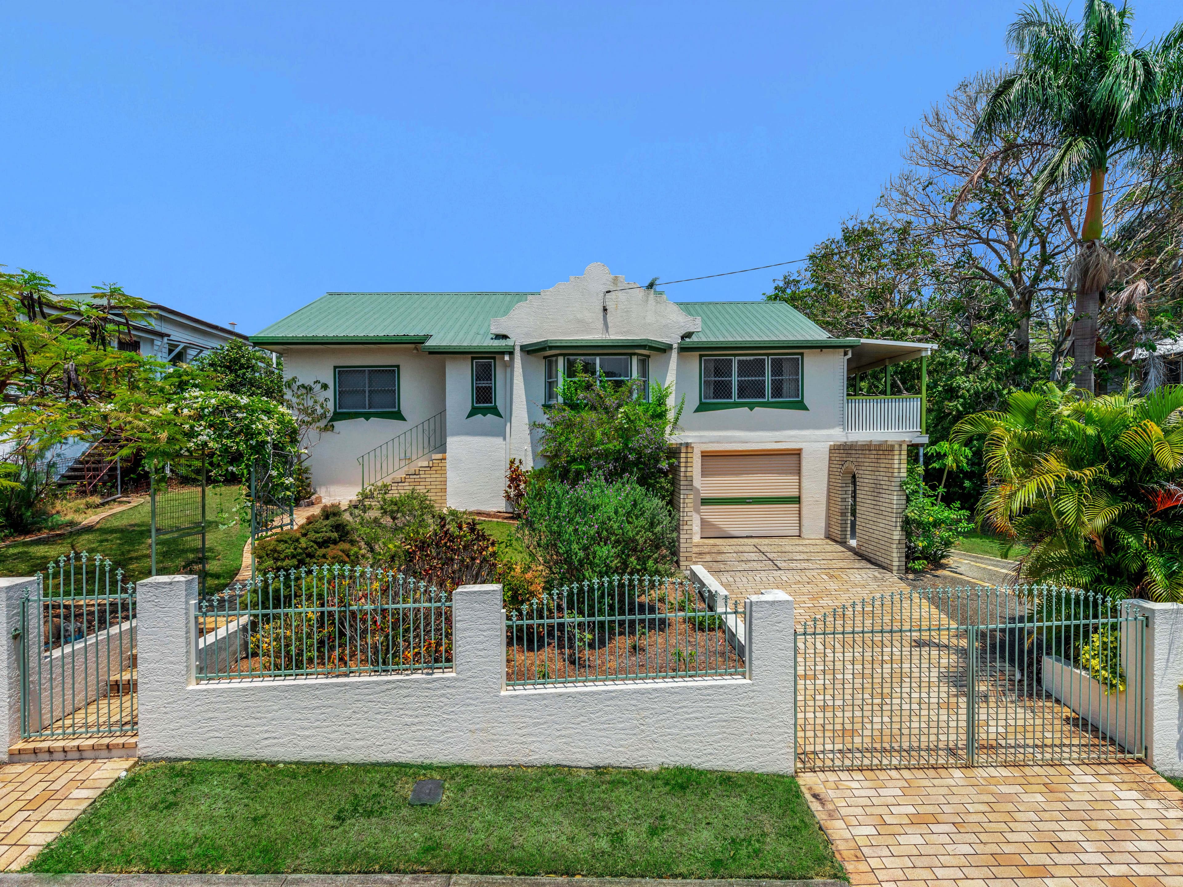 32 Lindsay Street, Ashgrove QLD 4060, Ashgrove - Image 1