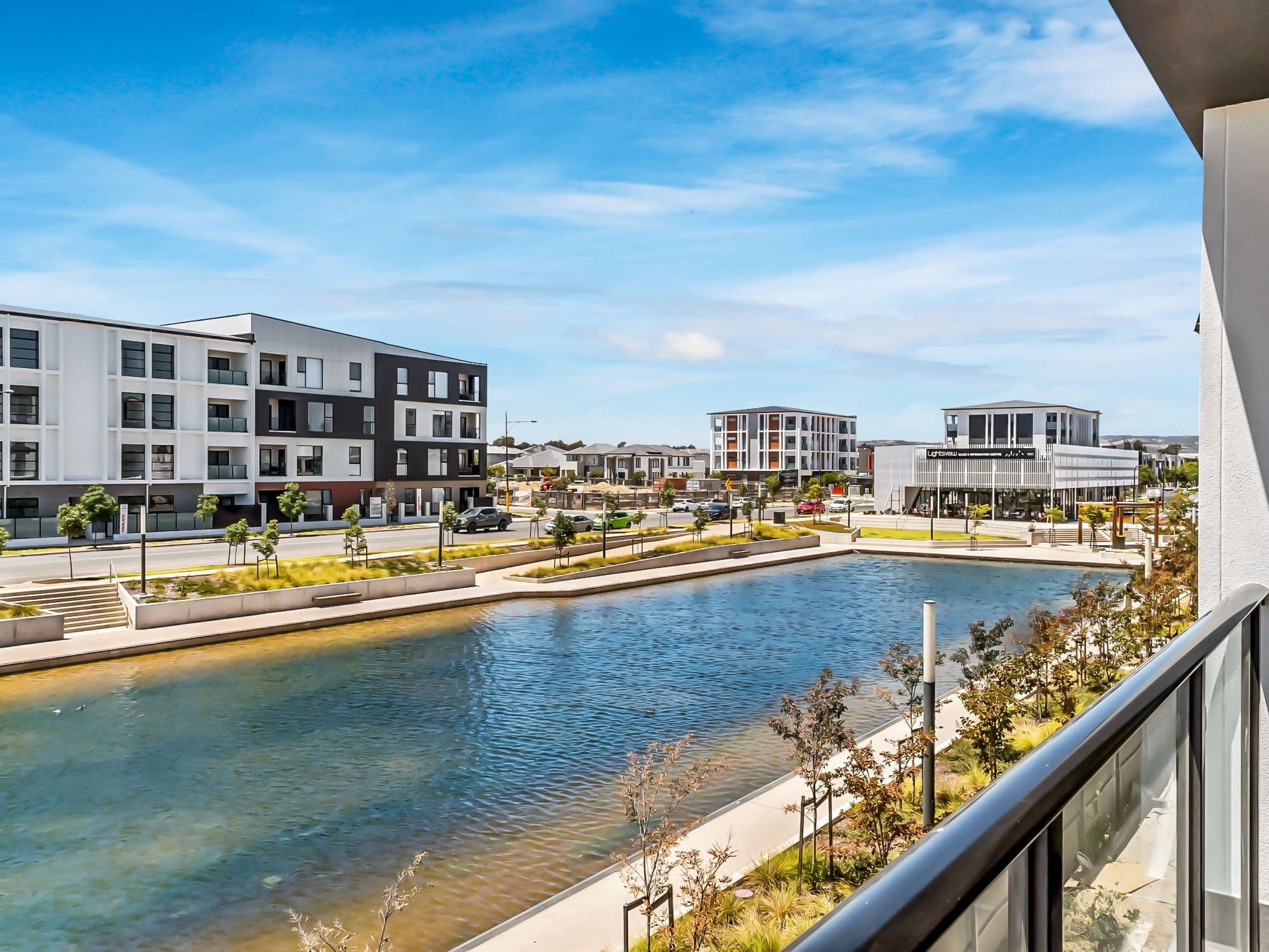 4/51 Parnatti Street, Lightsview SA 5085, Lightsview - Image 1