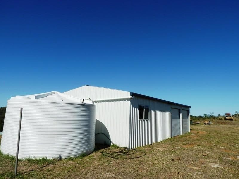 163 Shuck Road, BRACEWELL QLD 4695, Bracewell - Thumbnail 6