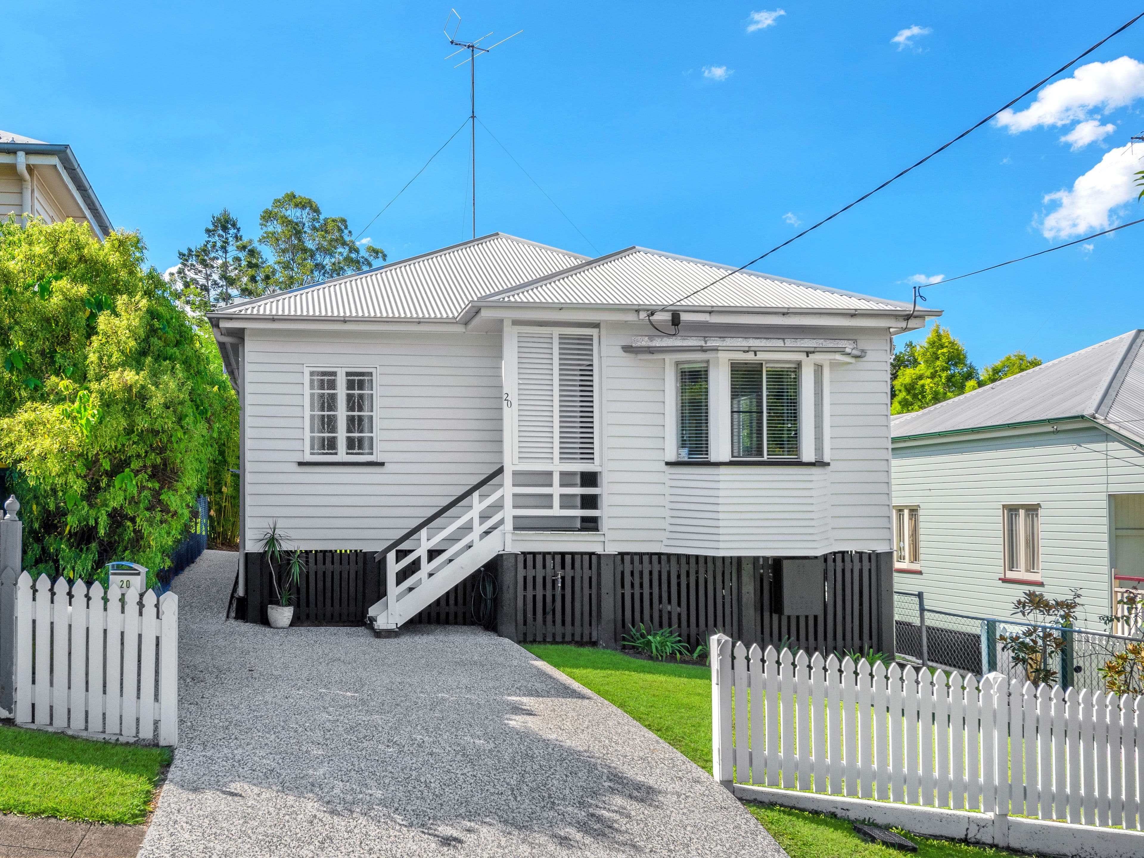 20 Park Street, Kelvin Grove QLD 4059, Kelvin Grove - Image 1