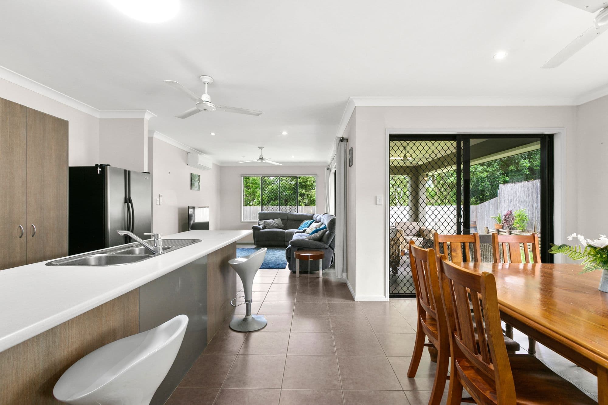 12 Starr Close, Bentley Park QLD 4869, Bentley Park - Thumbnail 4