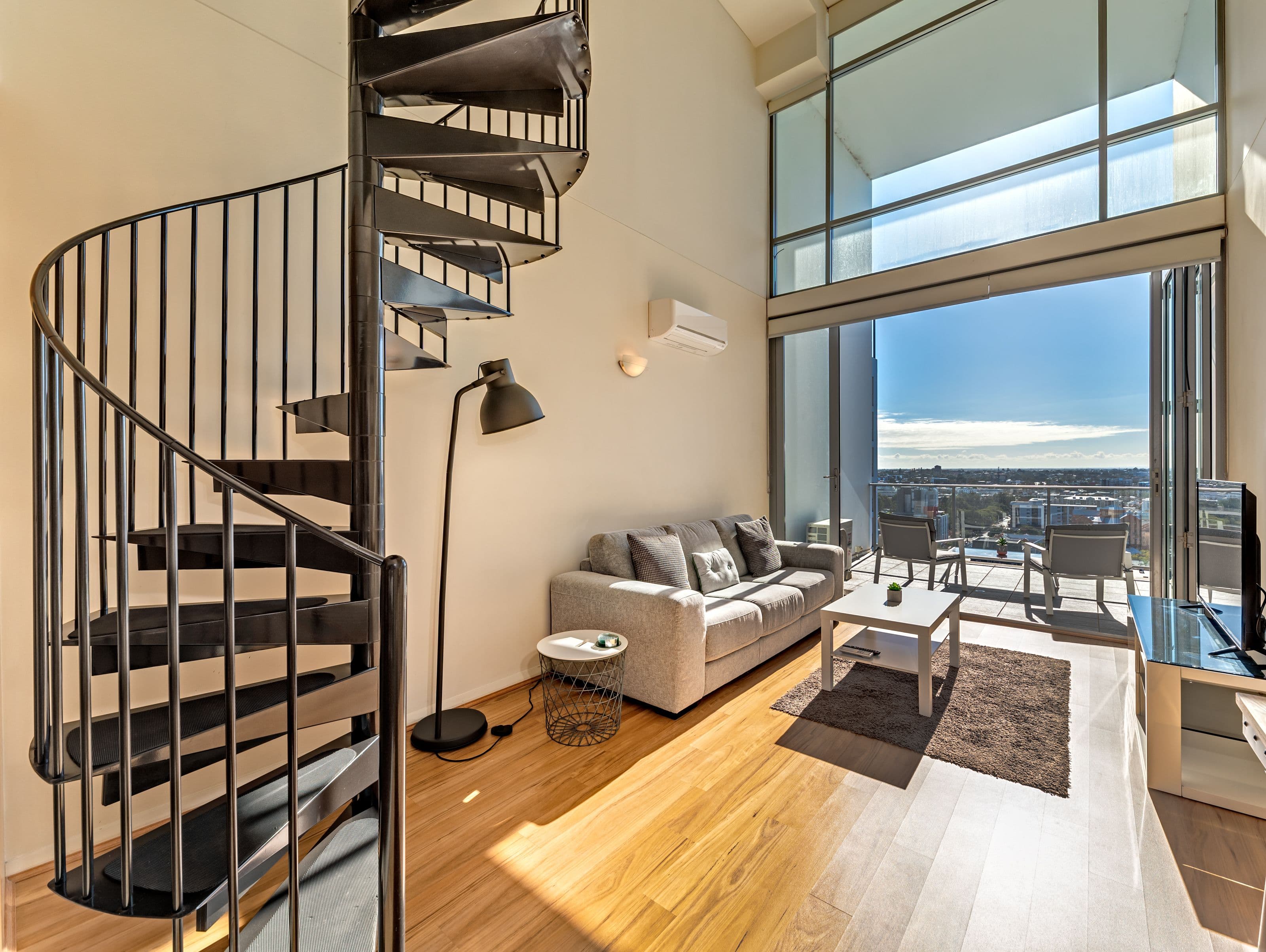 140/151 Adelaide Terrace, East Perth WA 6004, East Perth - Image 1