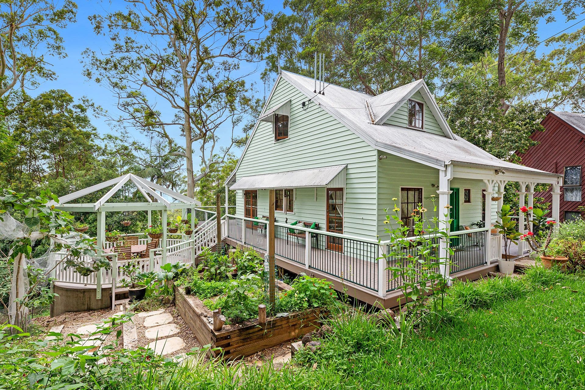 123 Contour Road, Tamborine Mountain QLD 4272, Tamborine Mountain - Image 1