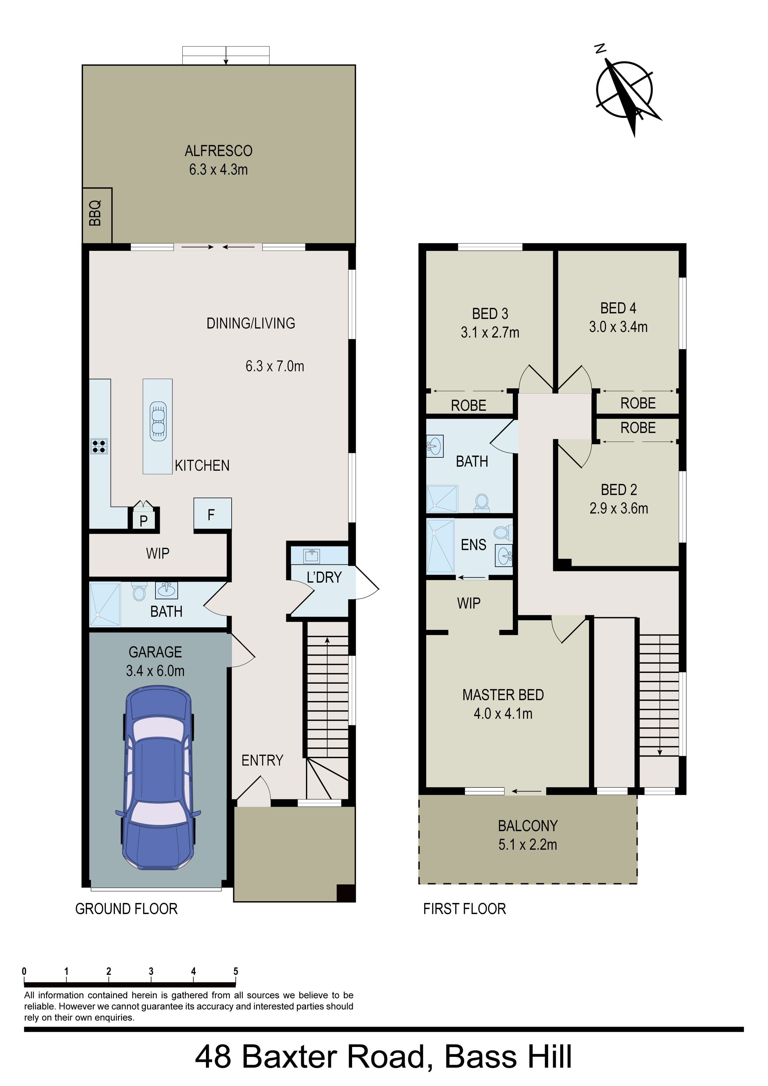48A Baxter Road, Bass Hill NSW 2197, Bass Hill - Thumbnail 7