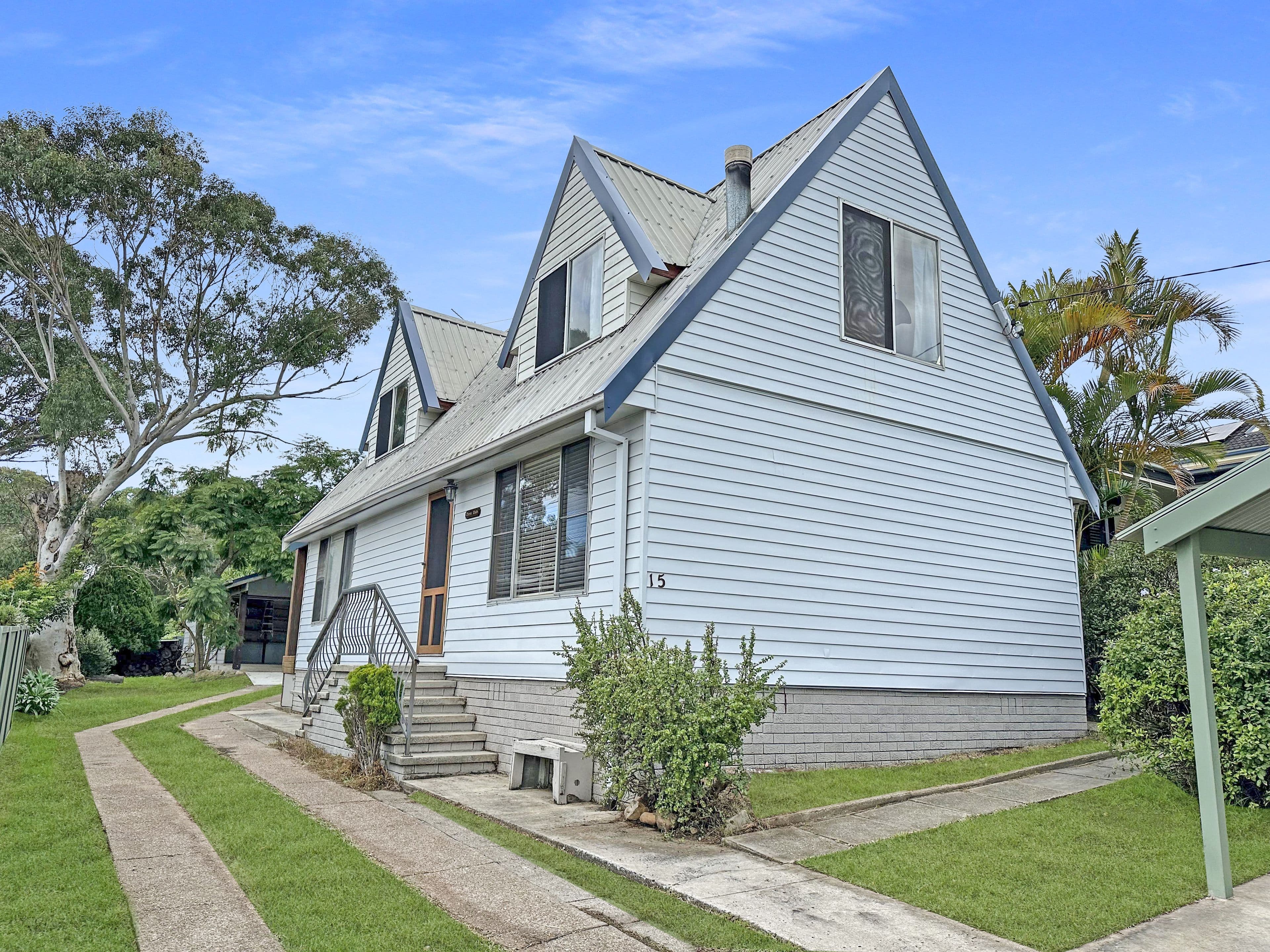 15 Northview Street, Rathmines NSW 2283, Rathmines - Image 1