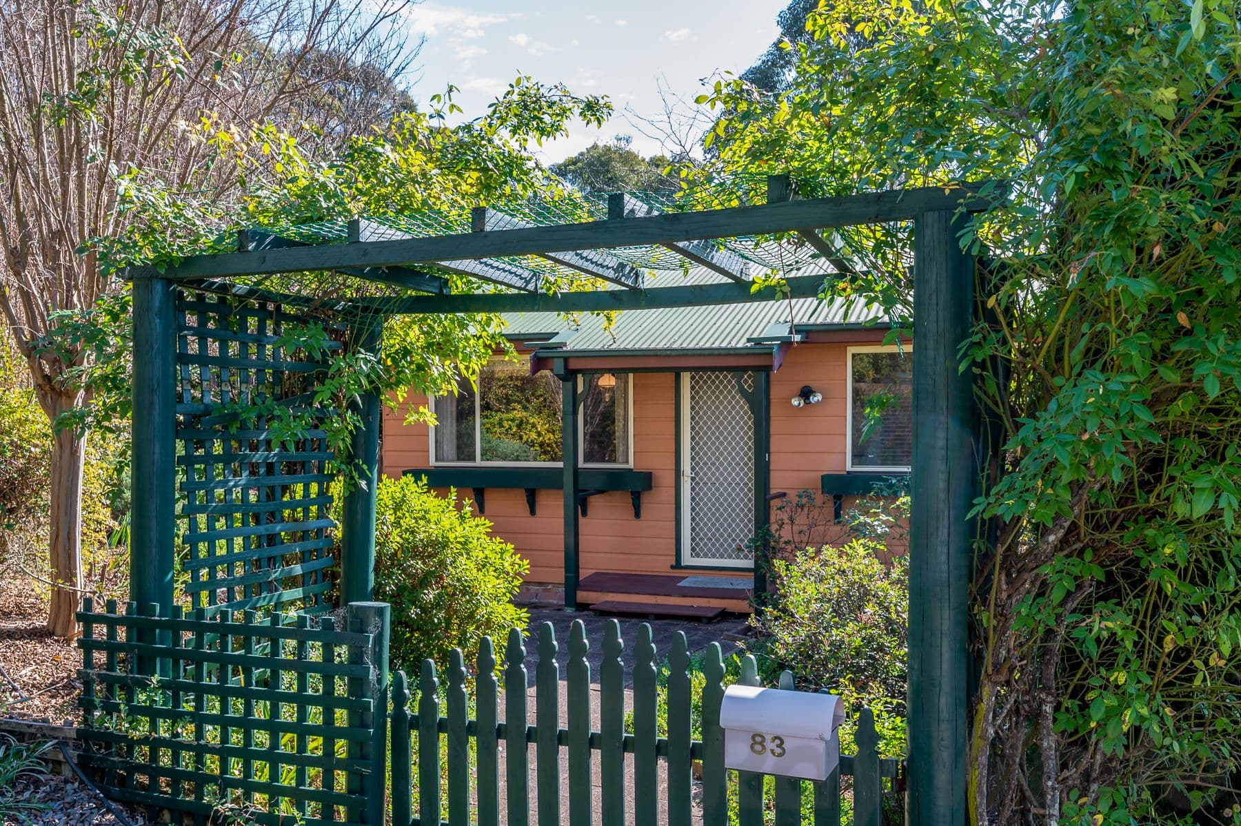 83 Chapman Street, Dungog - Thumbnail 2