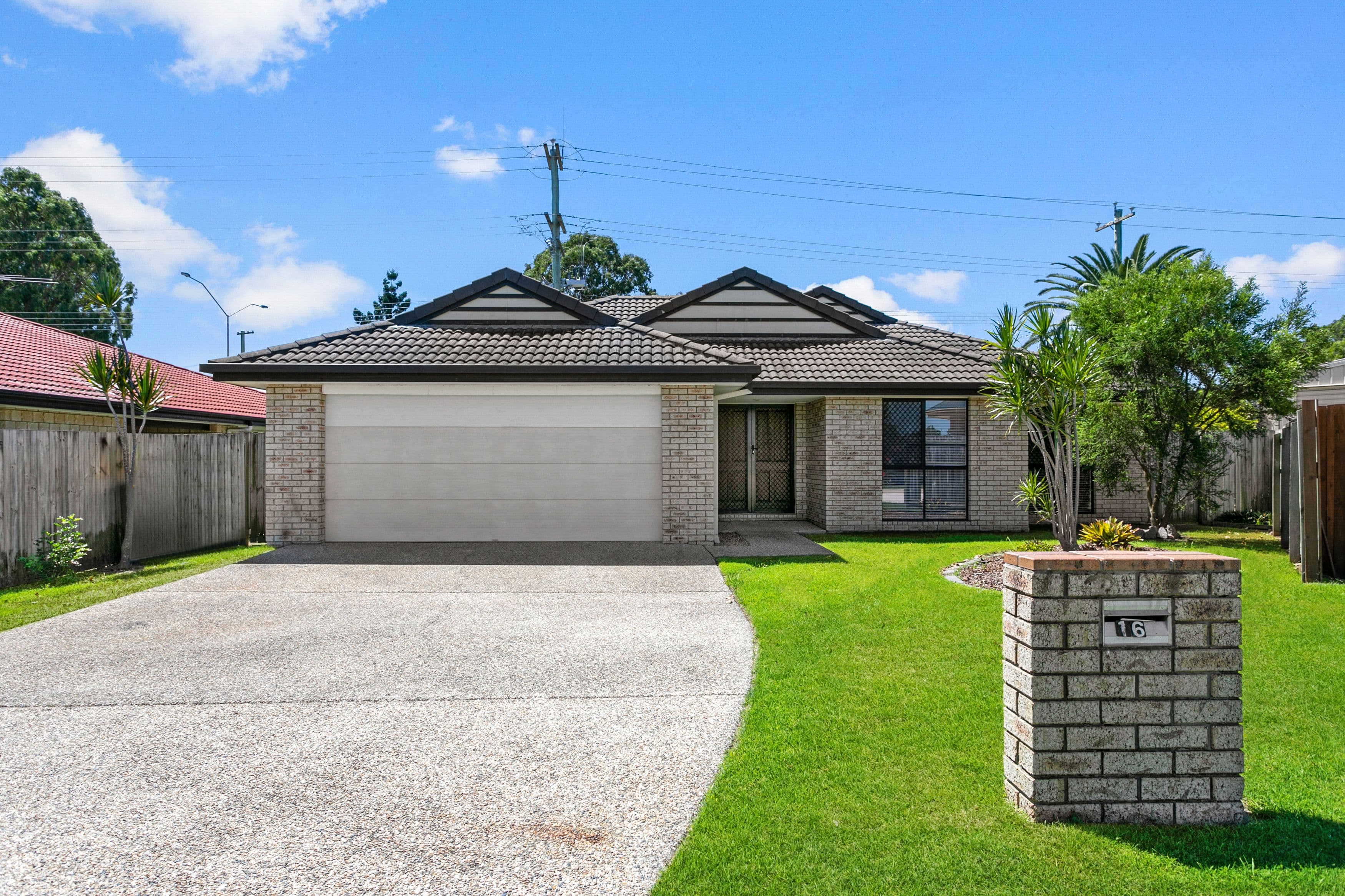 16 Cadell Crescent, Rothwell QLD 4022, Rothwell - Image 1