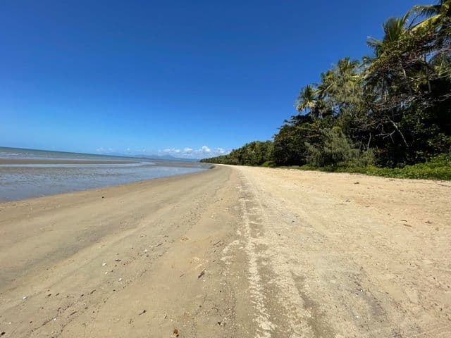 3 Julia Close, Wonga Beach QLD 4873, Wonga Beach - Image 1