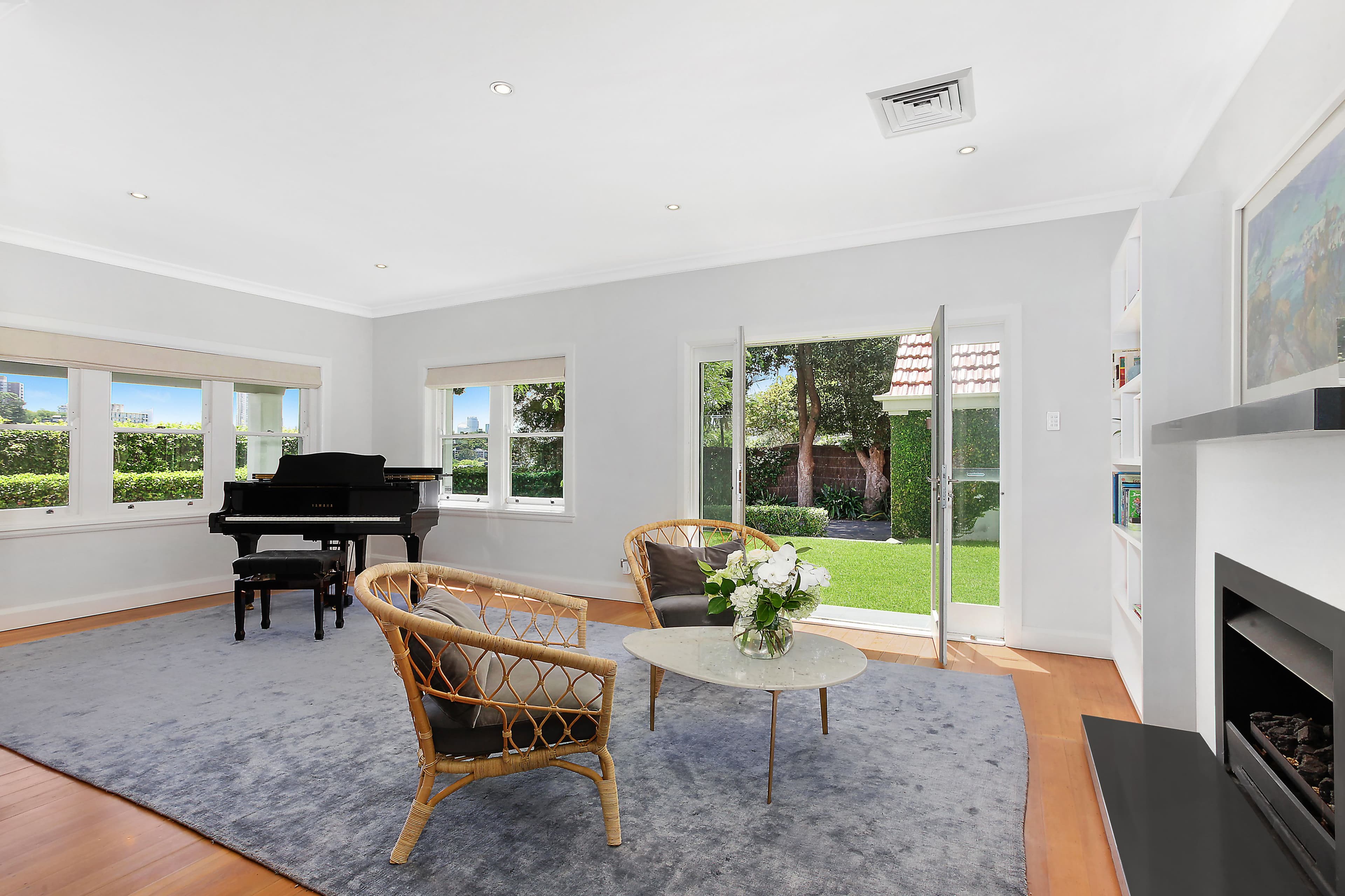 140 Bellevue Road, Bellevue Hill - Thumbnail 5