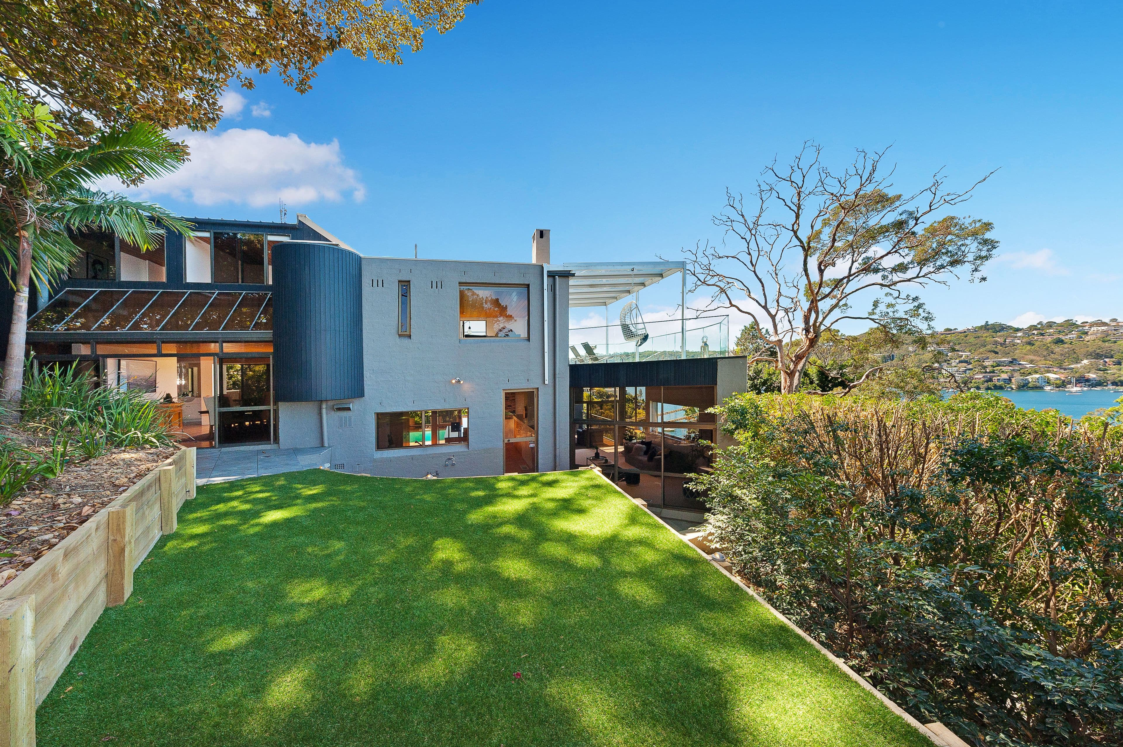 6 The Tor Walk, Castlecrag NSW 2068, Castlecrag - Thumbnail 2