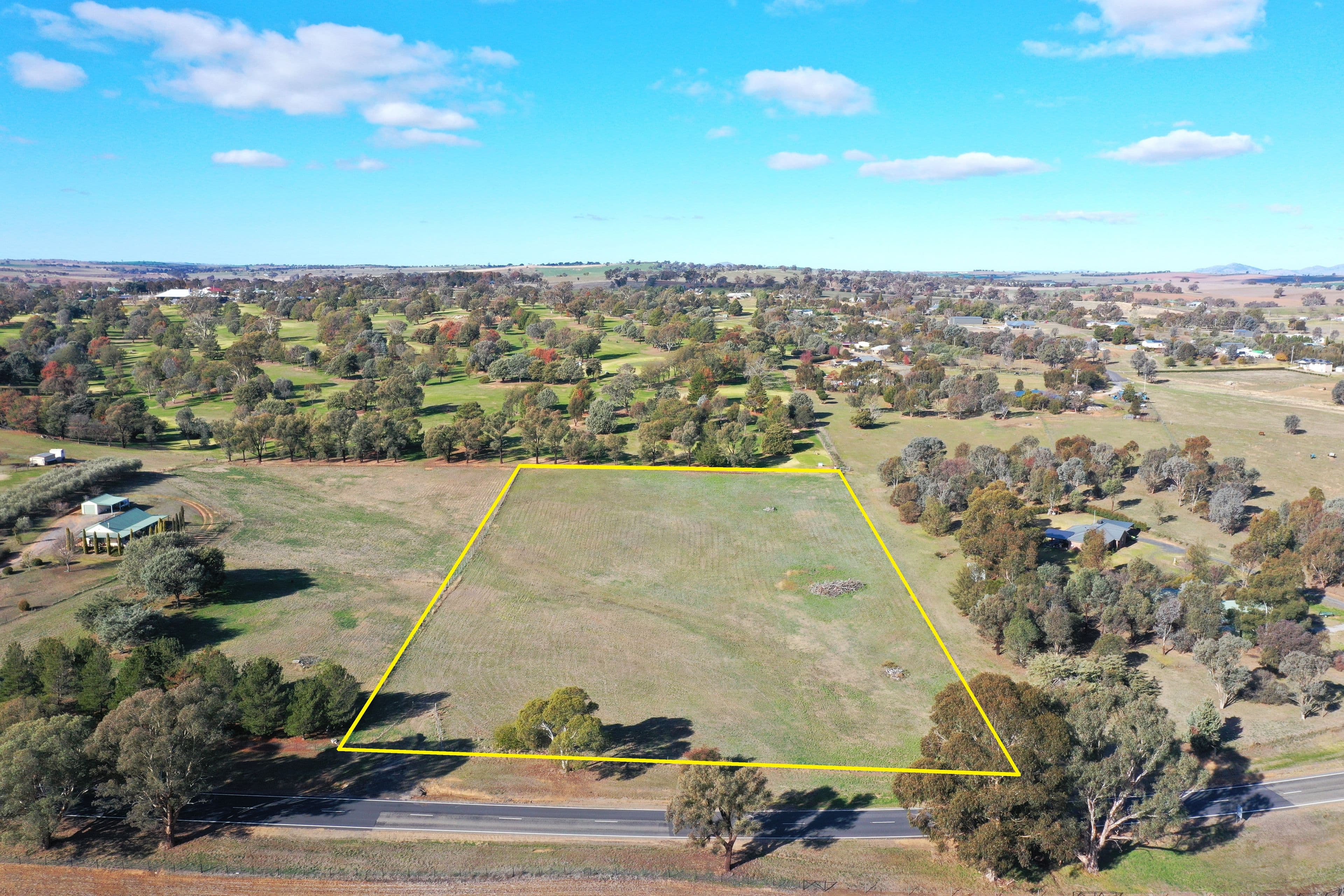 105 Jugiong Road, Harden NSW 2587, Harden - Thumbnail 7