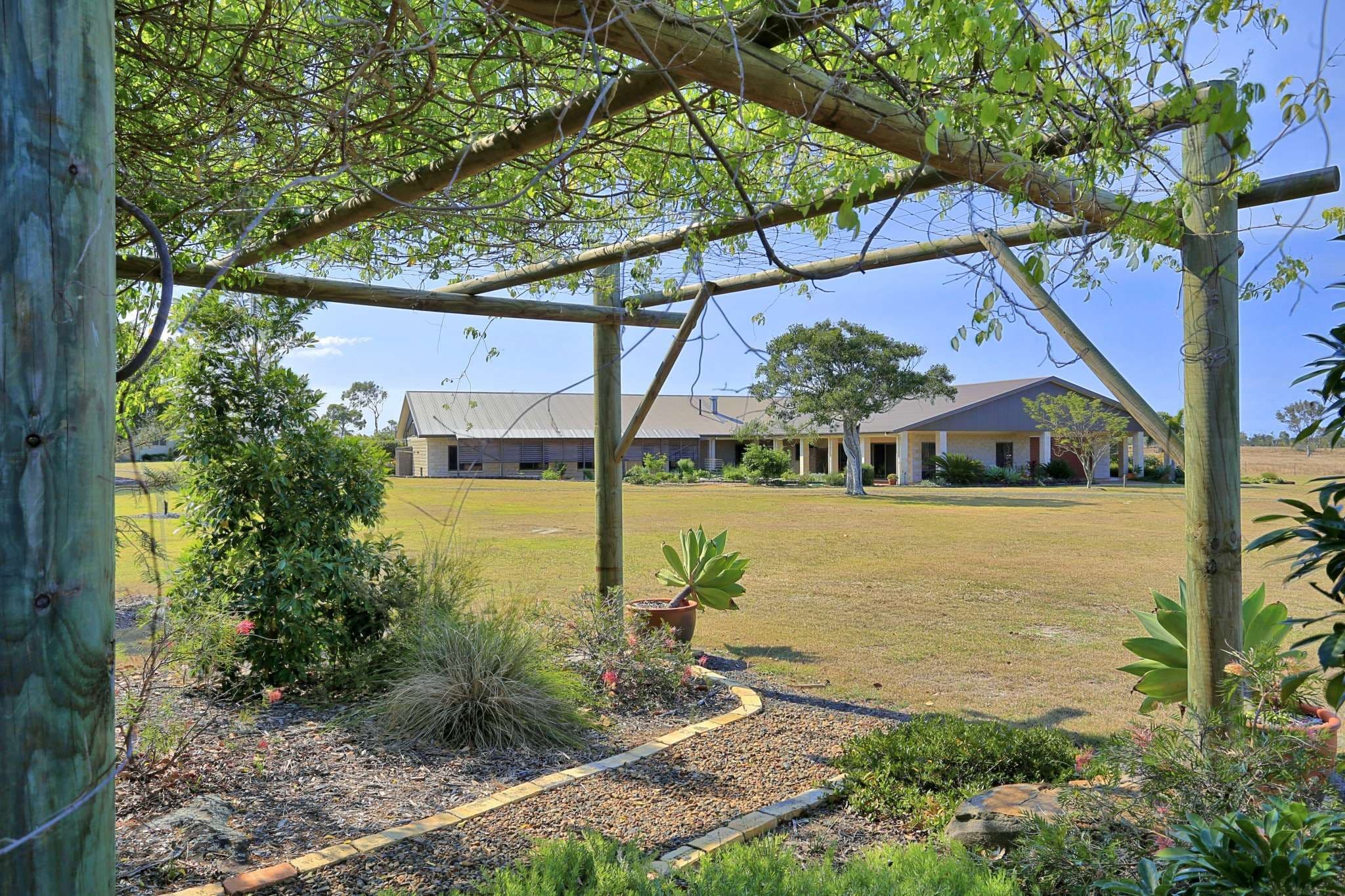 948 Hummock Road, Calavos QLD 4670, Calavos - Thumbnail 2