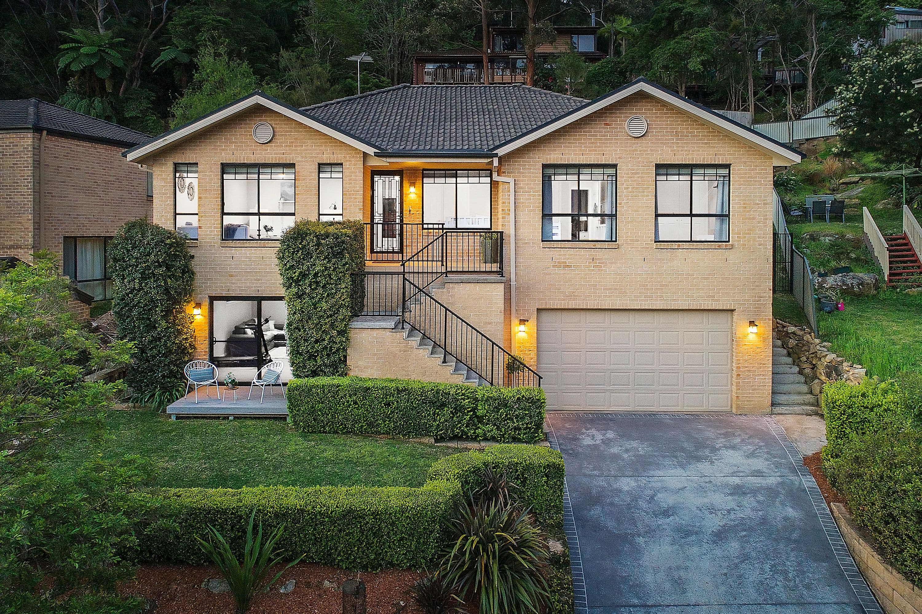 6 Ashleigh Madison Way, Mount Colah - Image 1