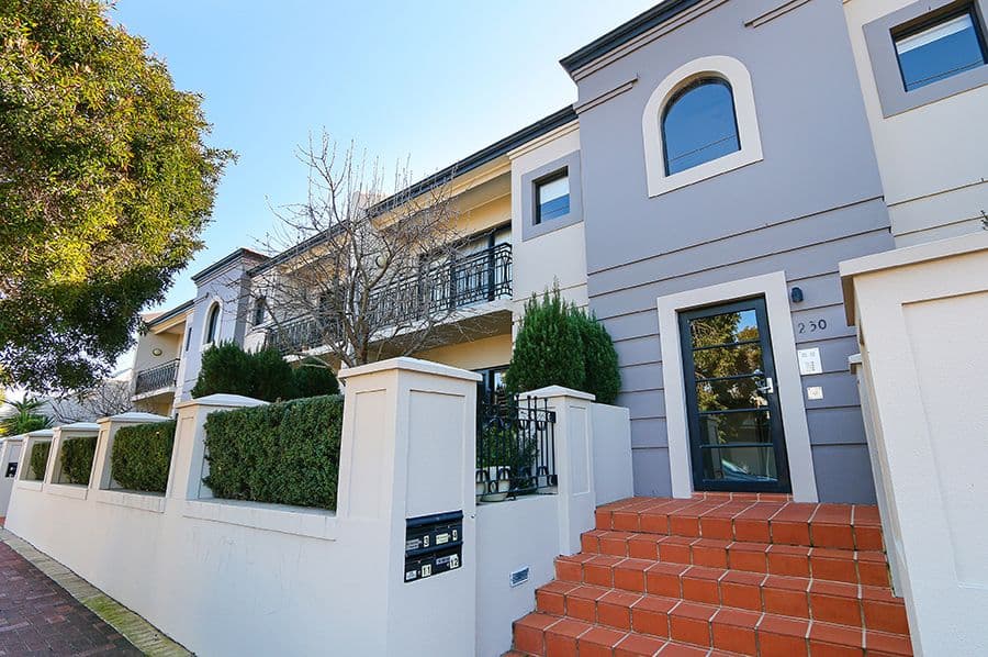 11/250 Bulwer Street, Perth WA 6000, Perth - Thumbnail 2