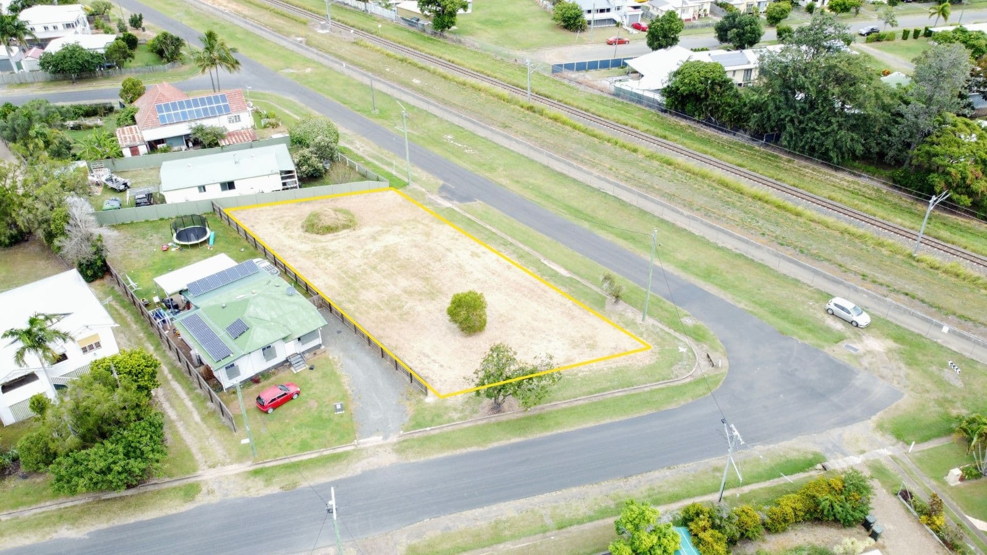 10a Brand Street, Walkervale QLD 4670, Walkervale - Thumbnail 3