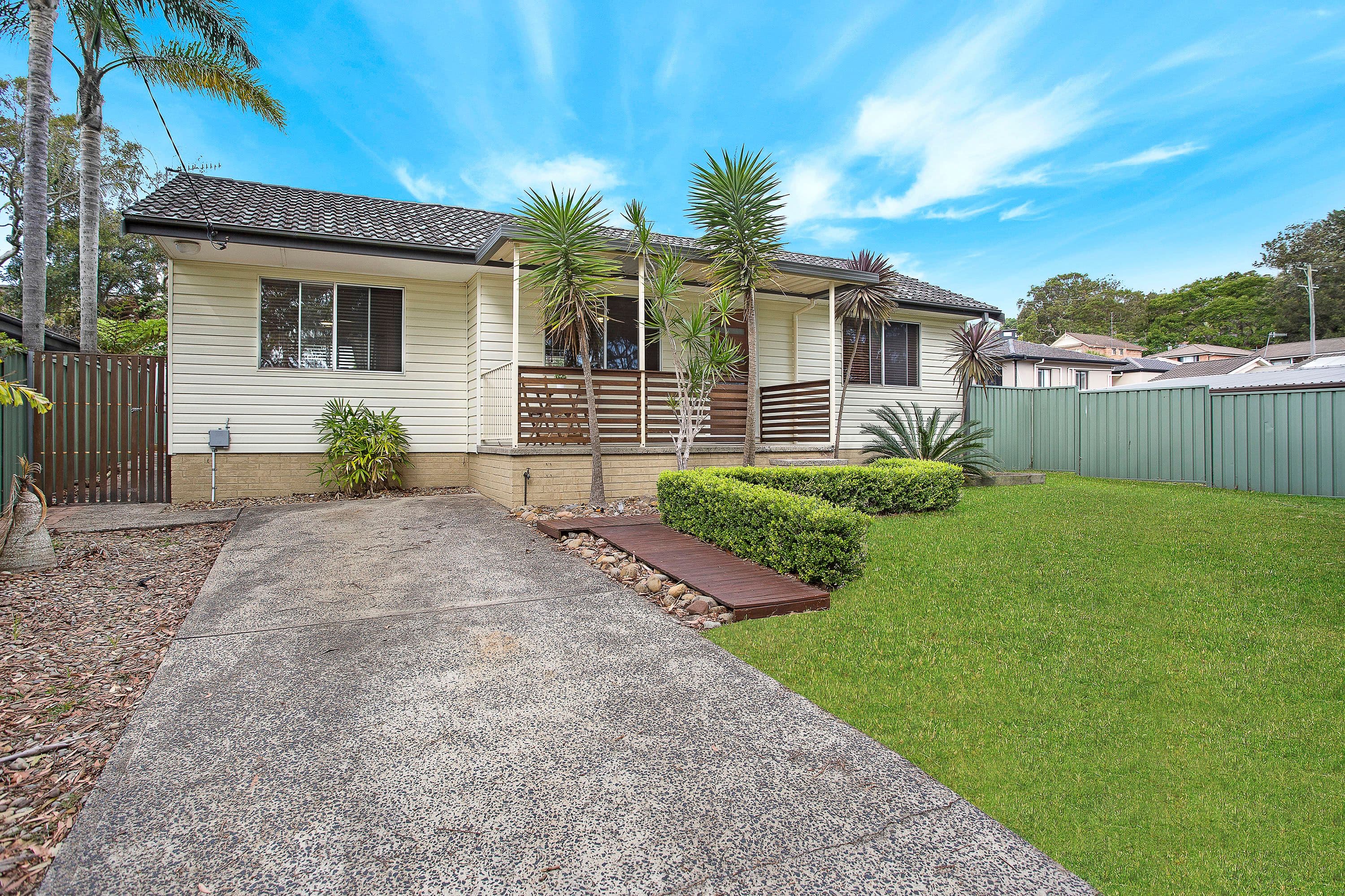 640 Coleridge Road, Bateau Bay - Image 1