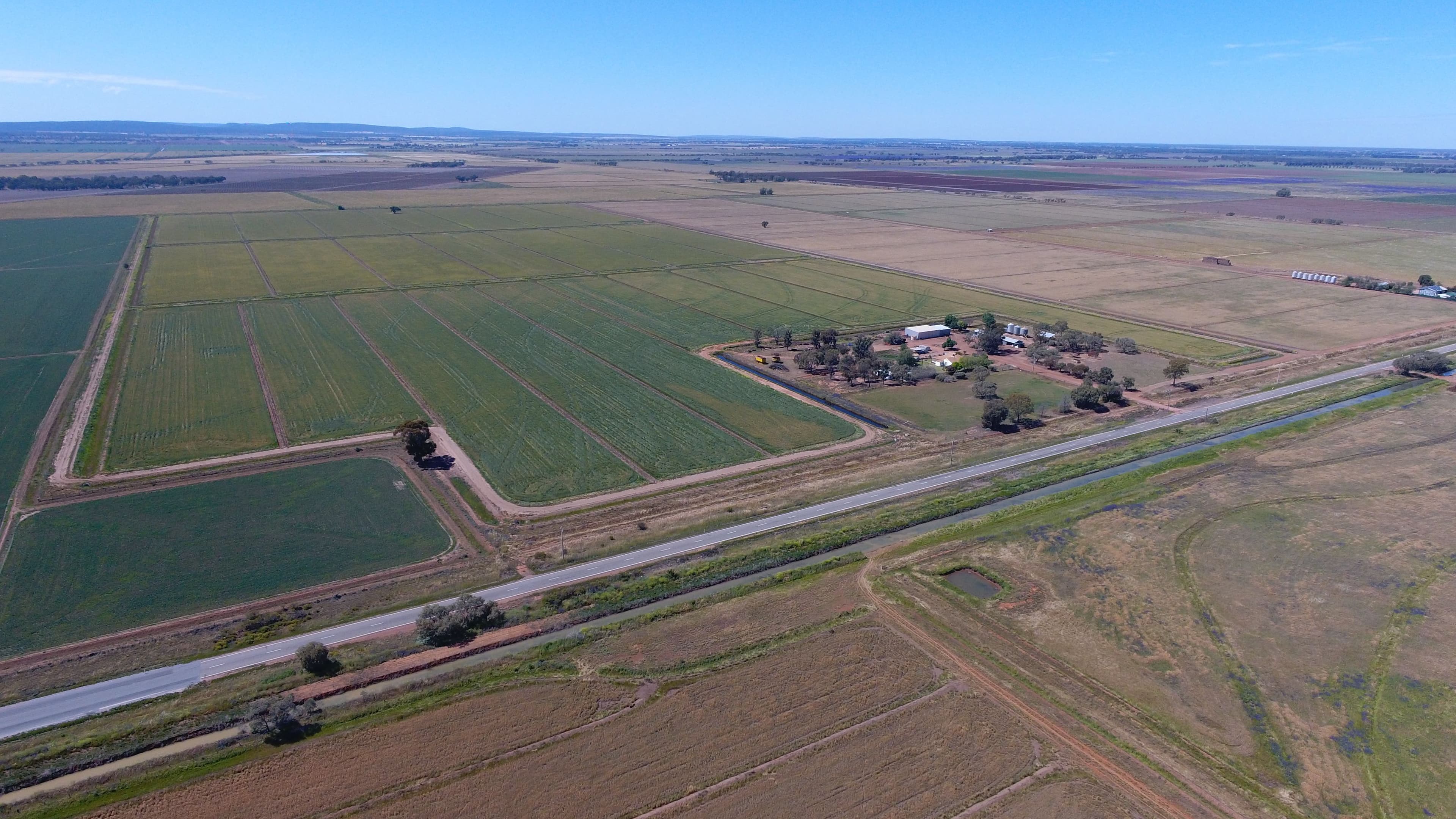 Farm 1078 Murrami Road, Murrami NSW 2705, Murrami - Thumbnail 4