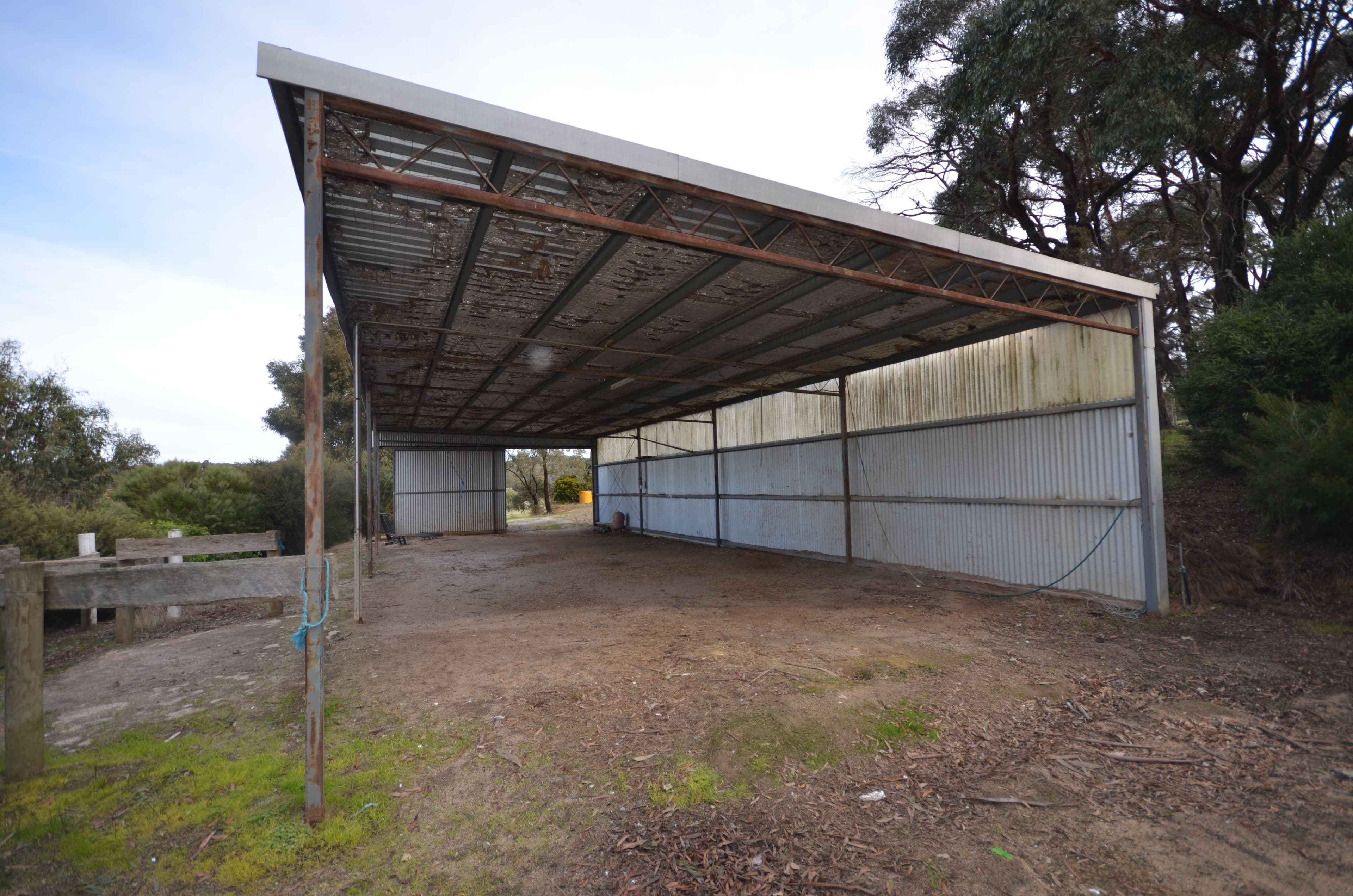632 Chute-Waterloo Road, Waterloo VIC 3373, Waterloo - Thumbnail 3