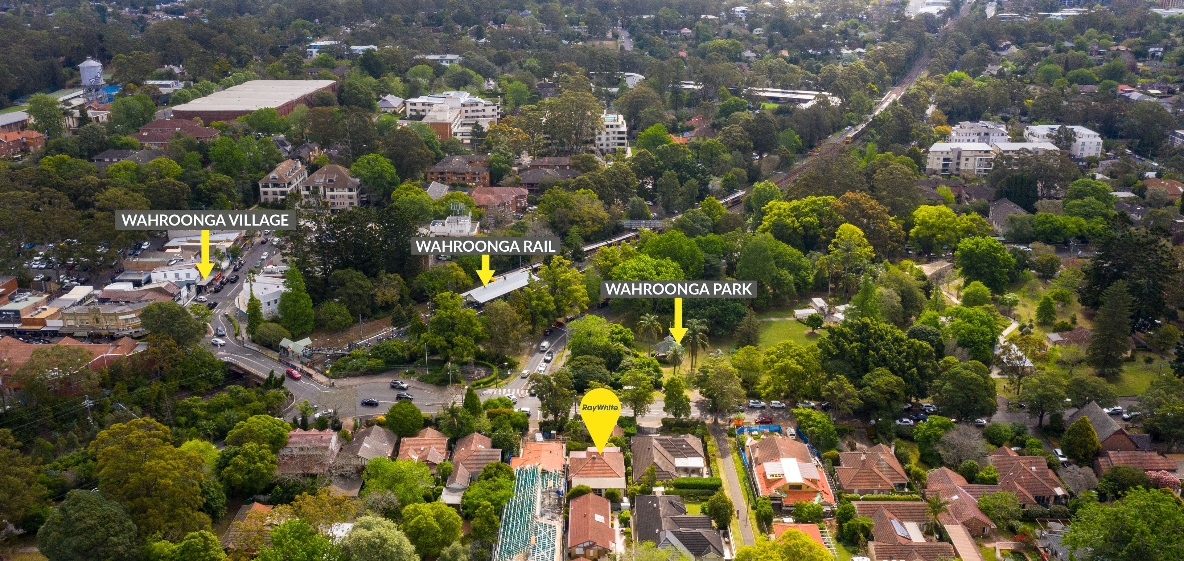 11 Illoura Avenue, Wahroonga NSW 2076, Wahroonga - Thumbnail 7