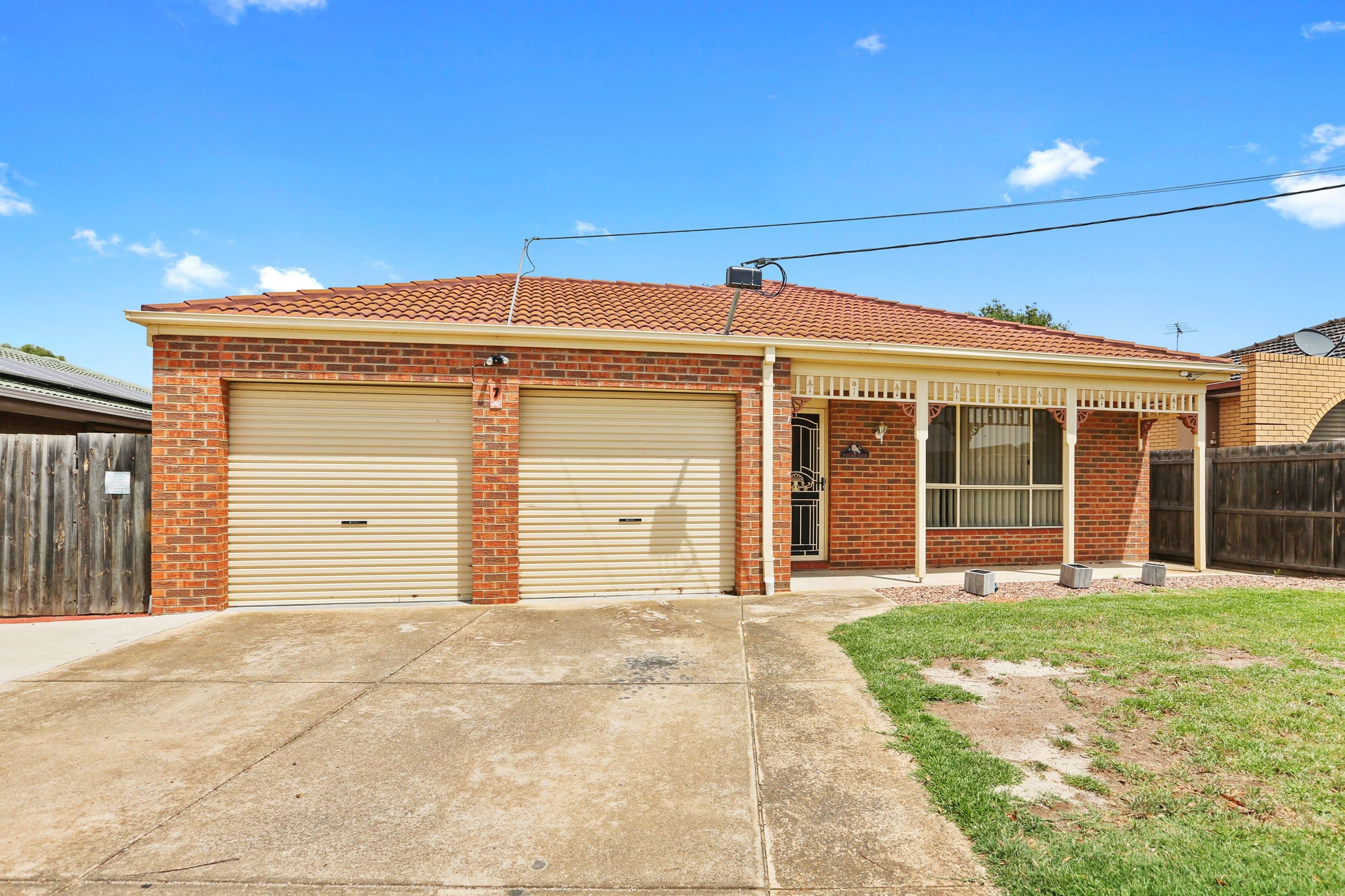 7 Amanda Avenue, Corio VIC 3214, Corio - Image 1