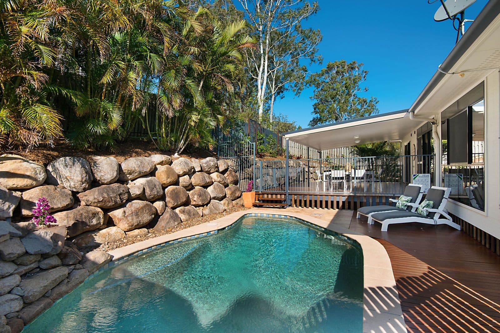 19 Palm Street, Kenmore QLD 4069, Kenmore - Thumbnail 7