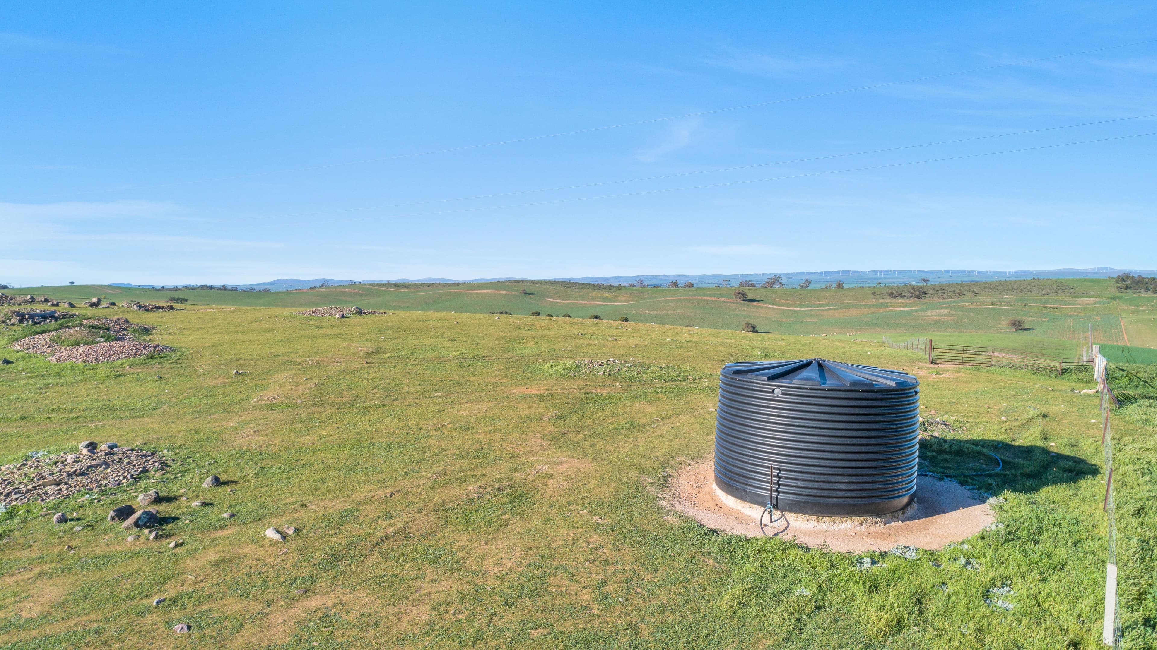 'Stone Hut' - Lot 320 Halls Road, Wirrabara SA 5481, Wirrabara - Thumbnail 8