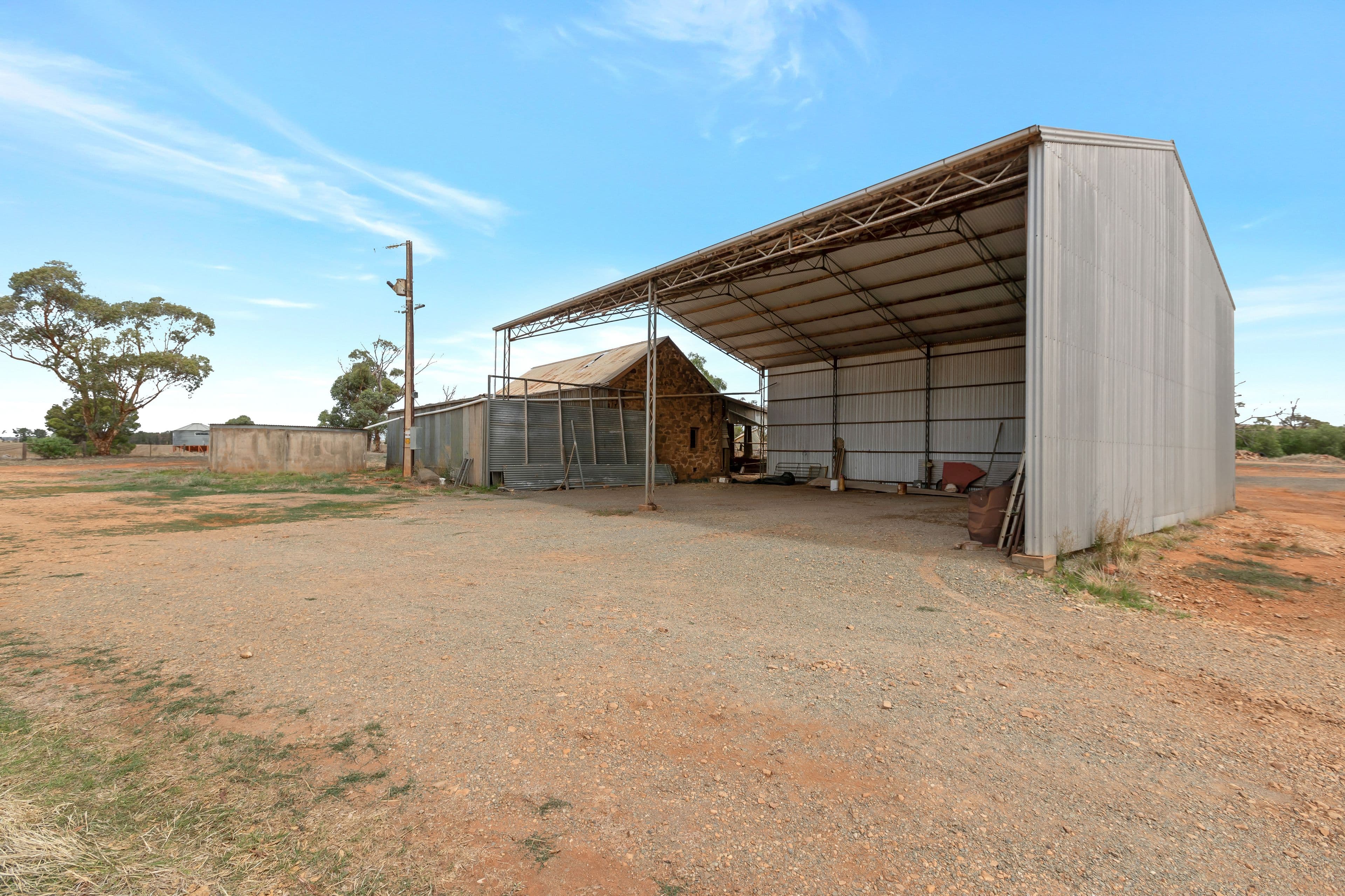 'Pinewood' Hilltown Road, Hilltown SA 5455, Hilltown - Thumbnail 6