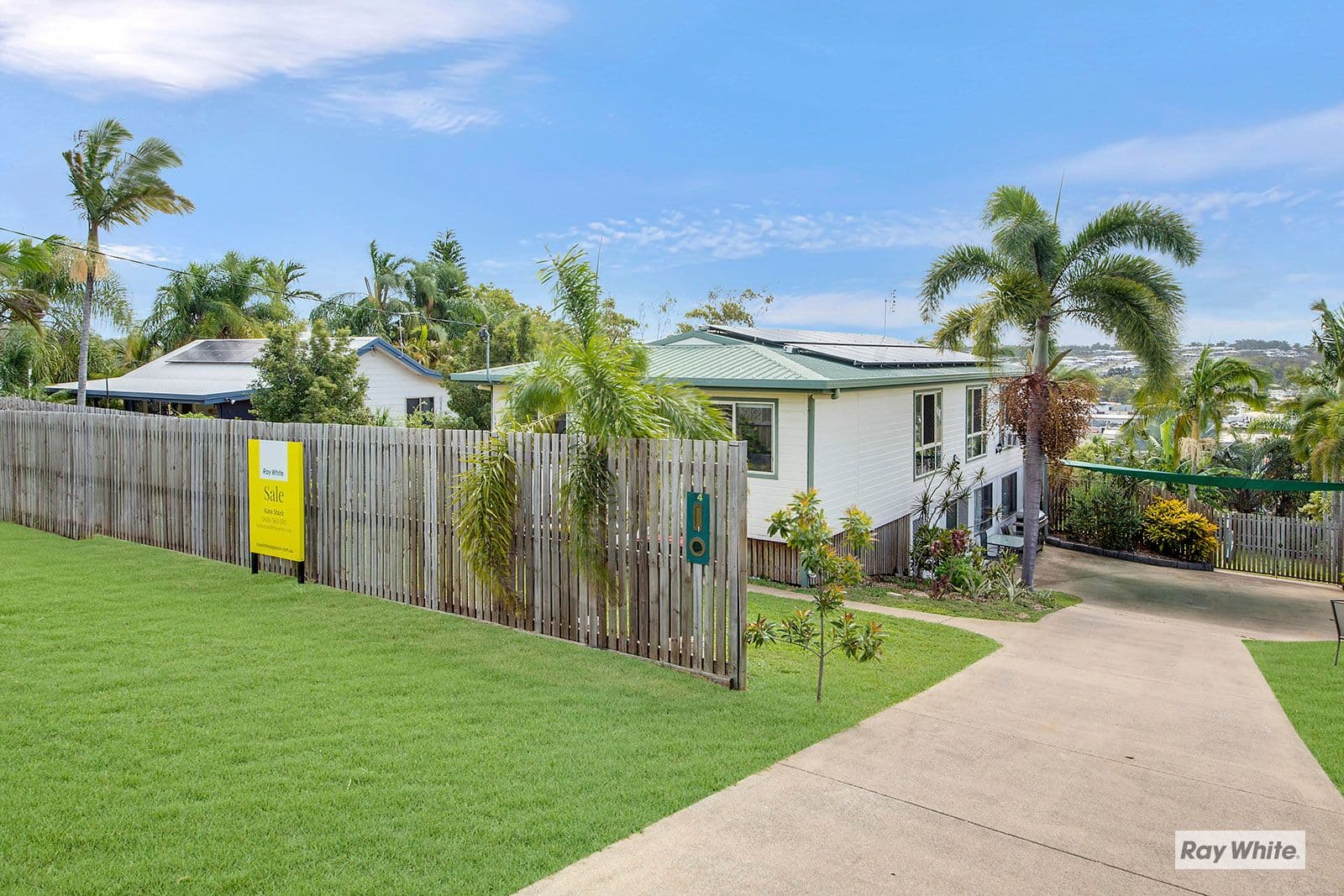 24 Shaw Avenue, Yeppoon QLD 4703, Yeppoon - Image 1