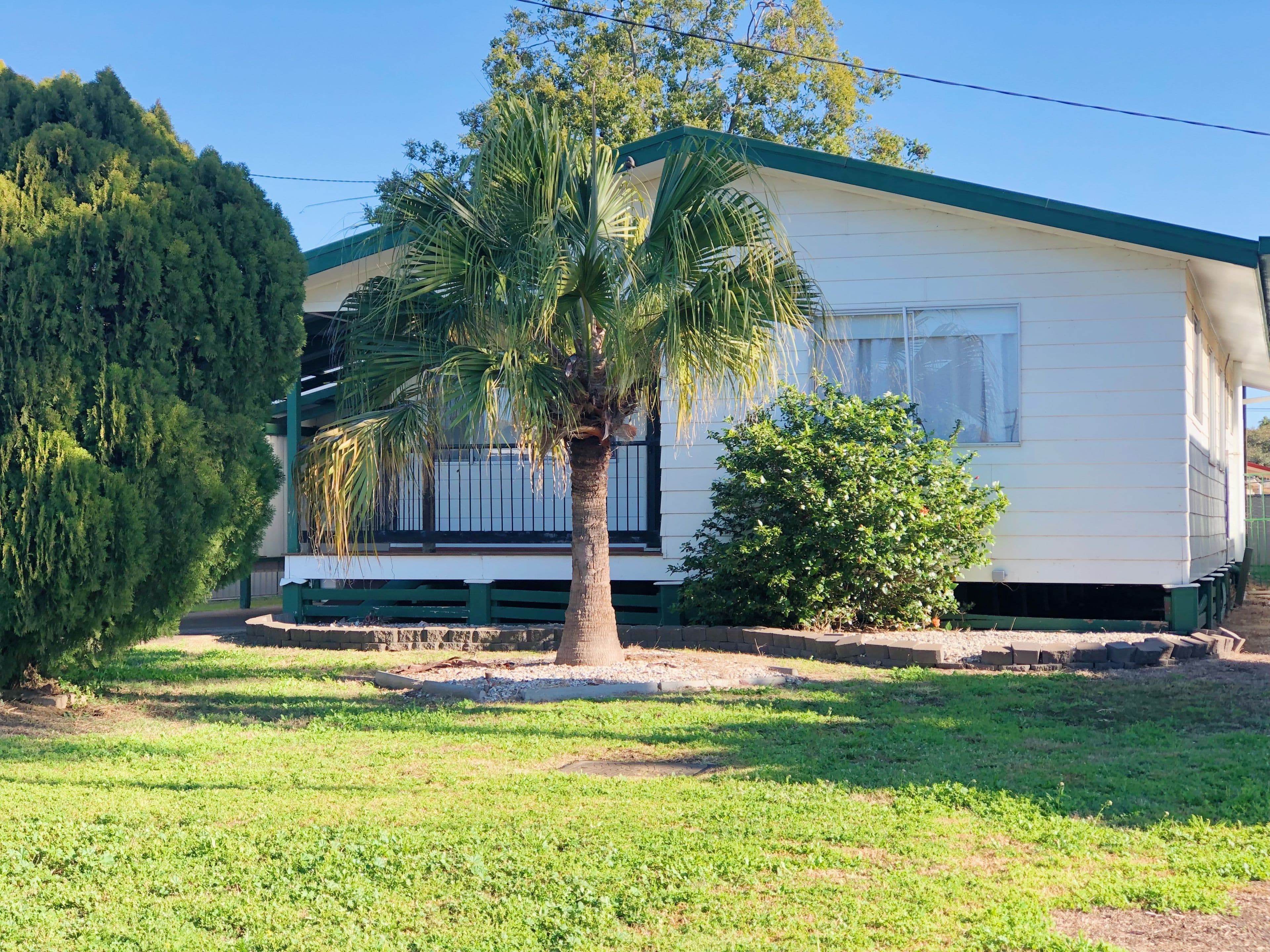 78 Orpen Street, Dalby QLD 4405, Dalby - Image 1