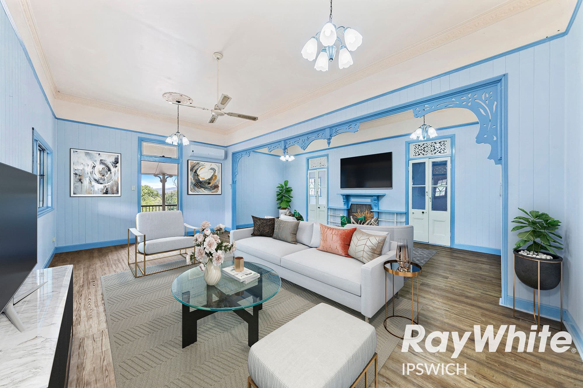 89 Litzows Road, Tarampa QLD 4311, Tarampa - Thumbnail 5